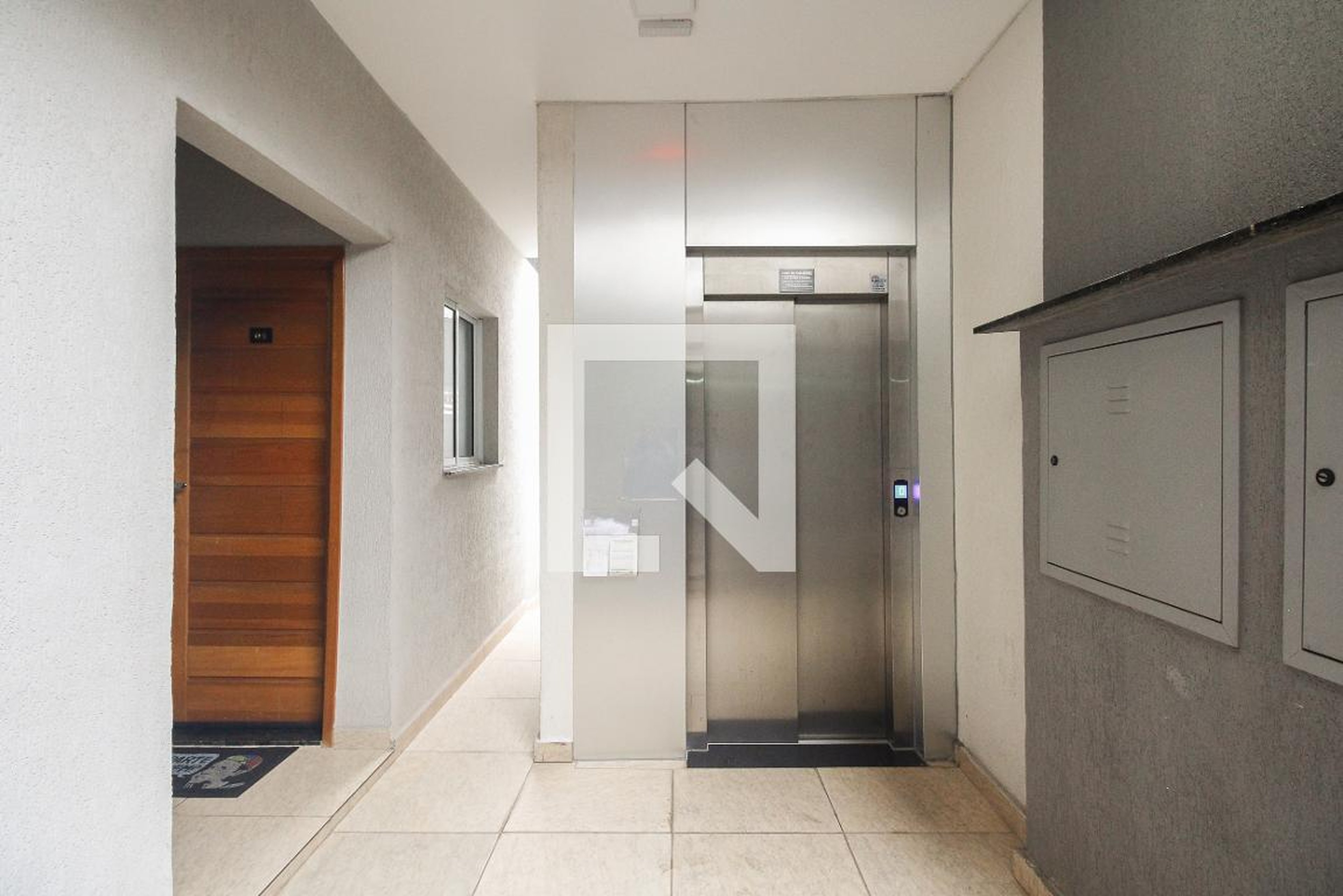 Condomínio - Residencial Pandora