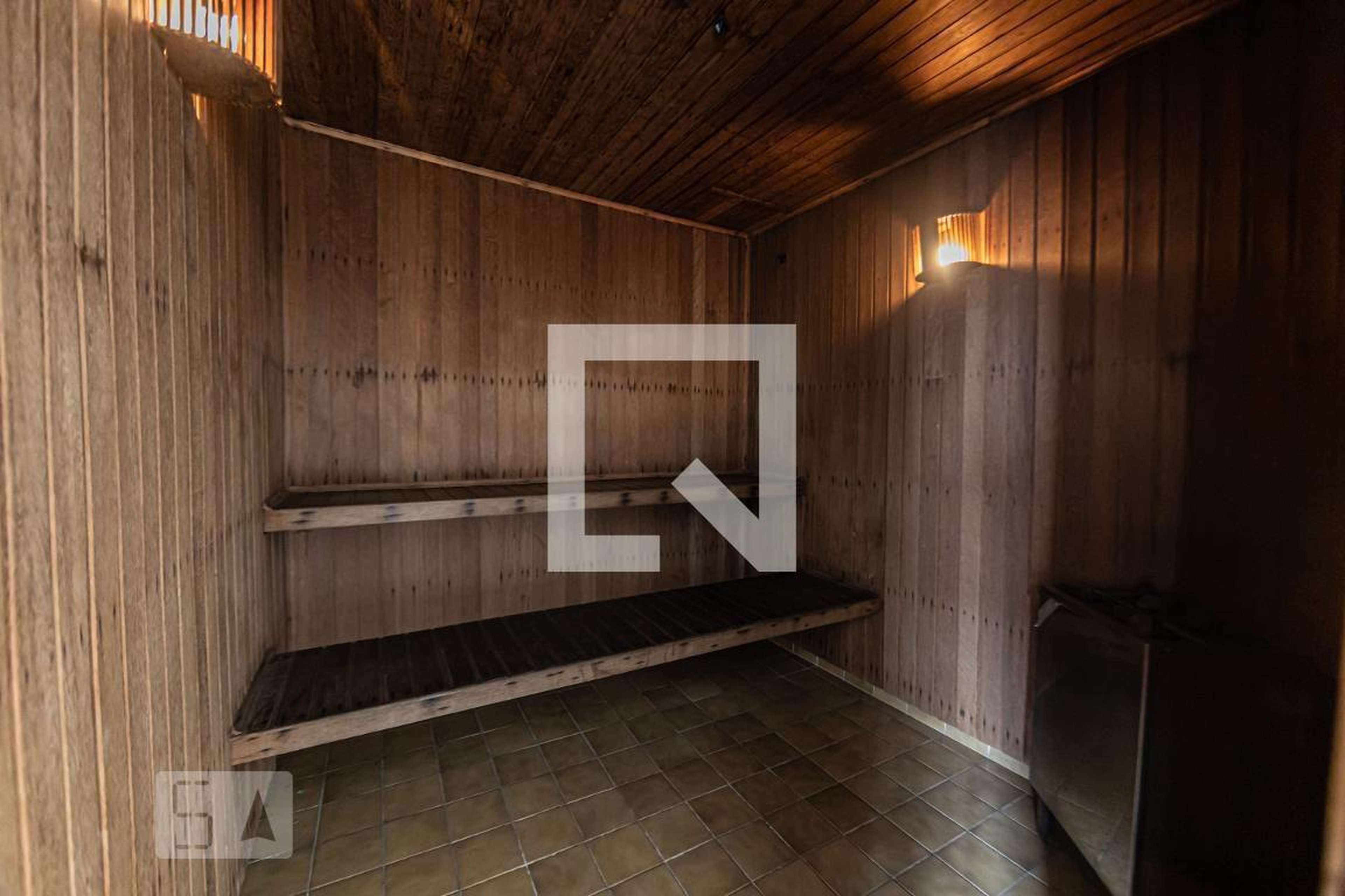 Sauna - Leonardo da Vinci