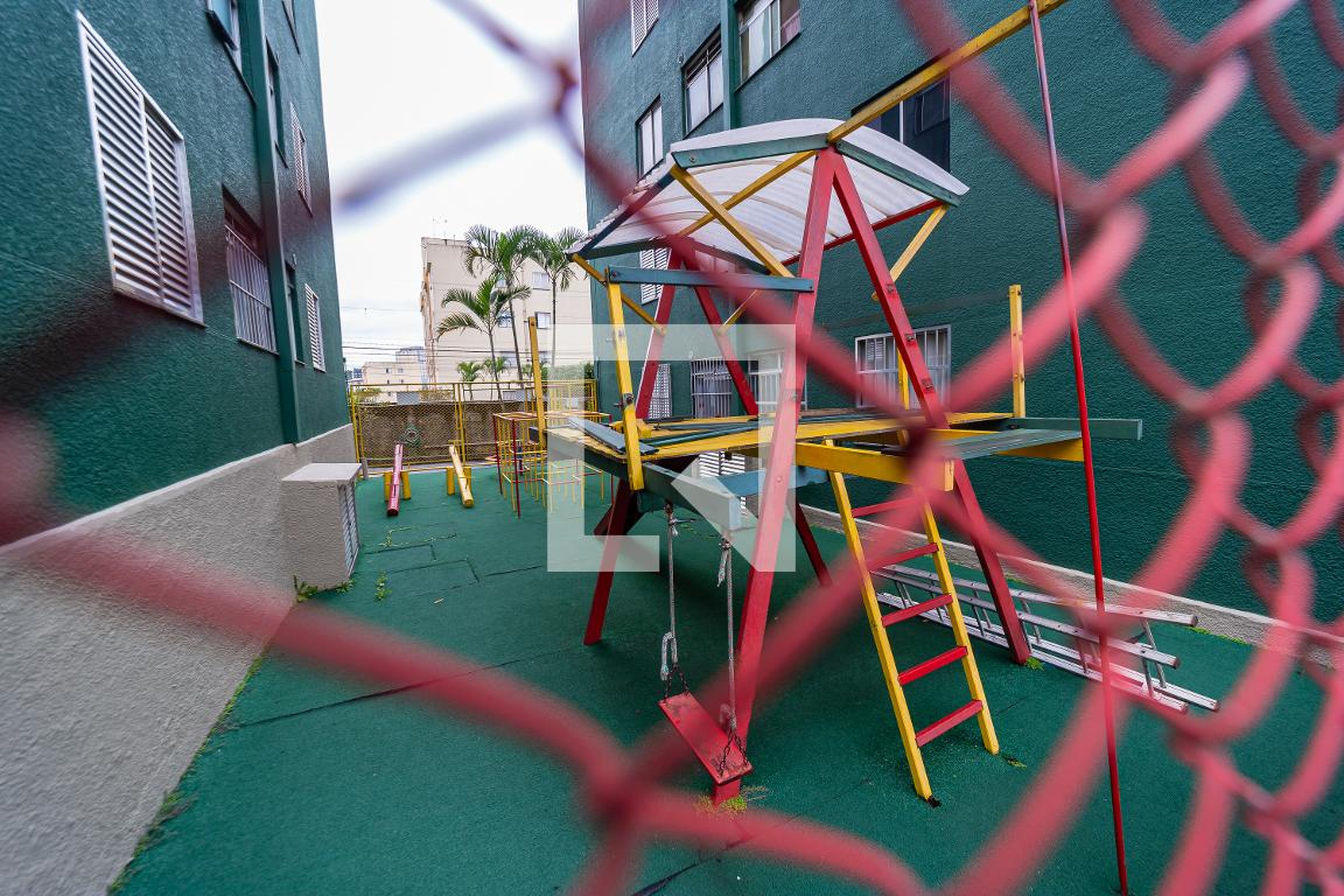 Playground - 