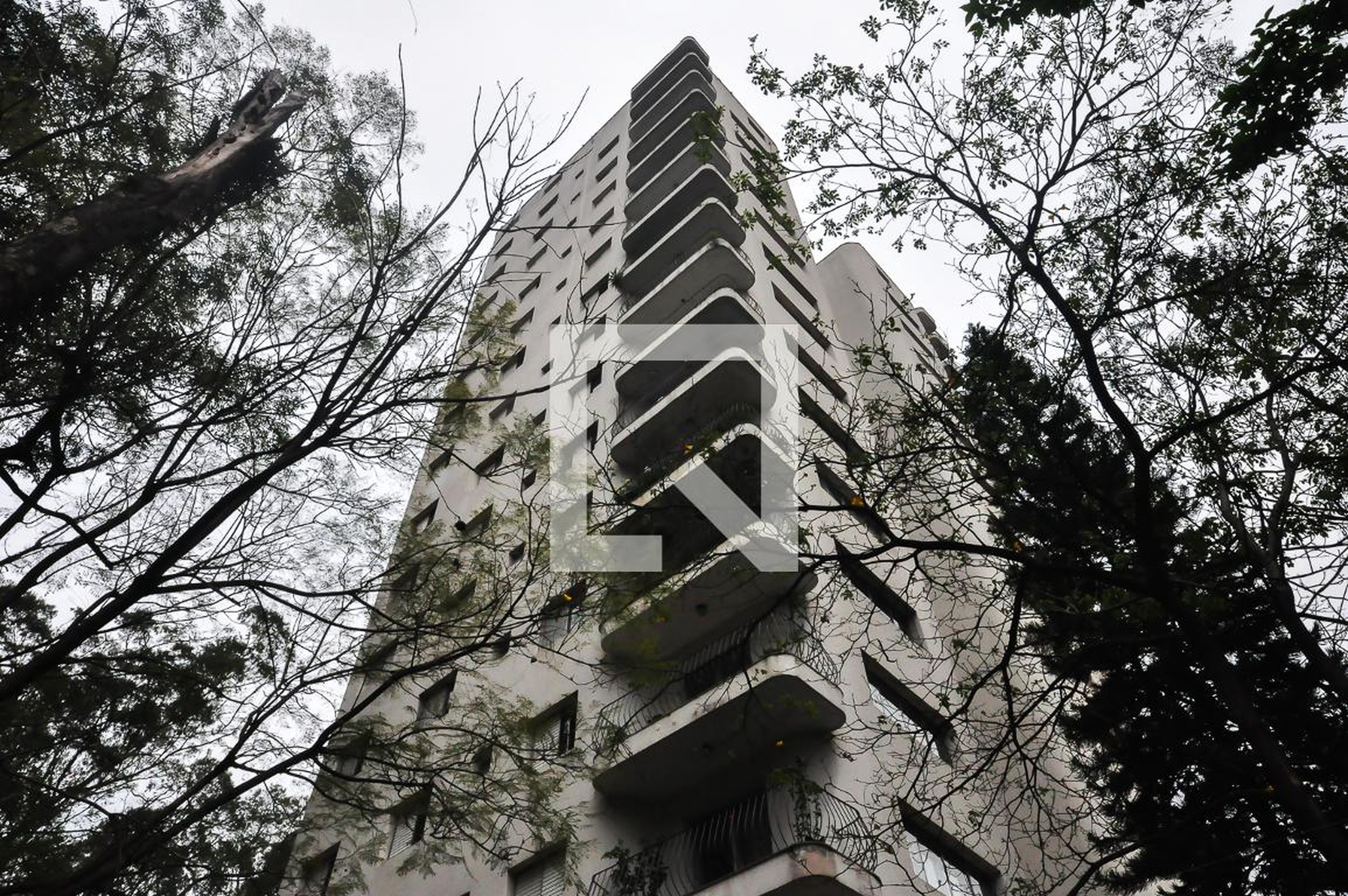 Fachada Condomínio Dakota