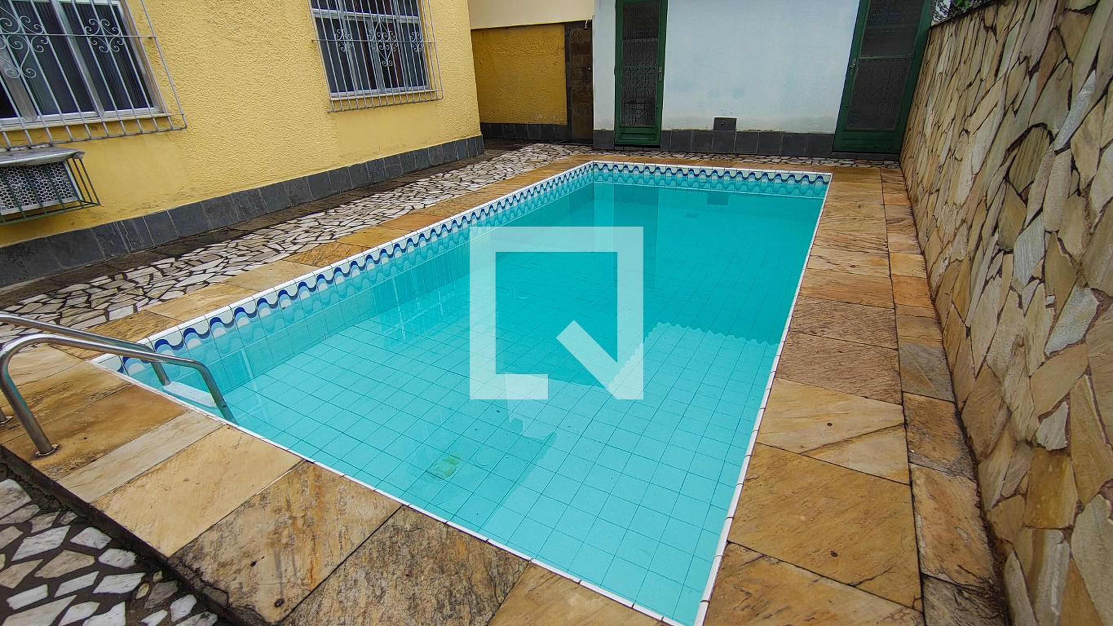 Piscina - 