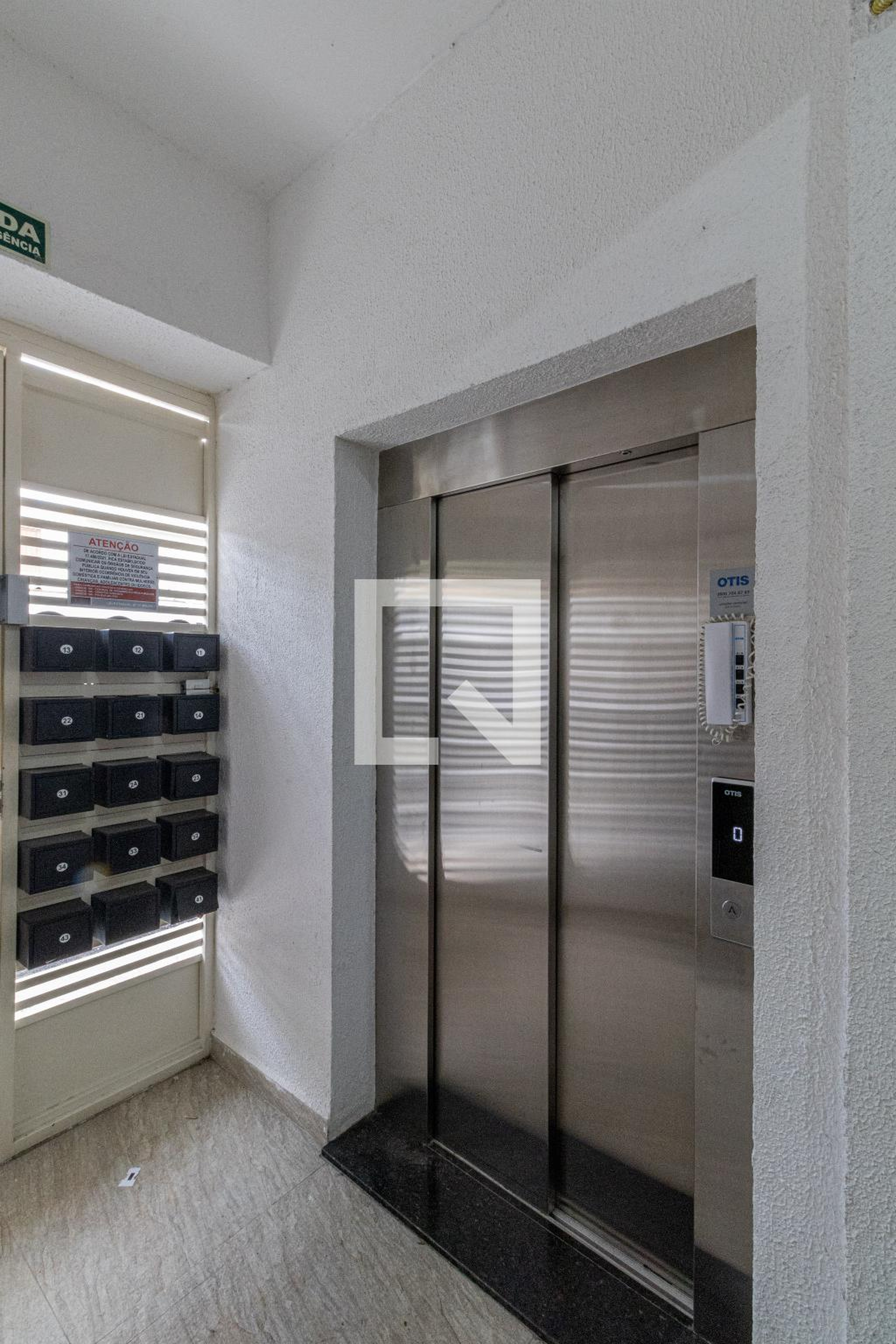 Área Comum - Residencial Bersamim