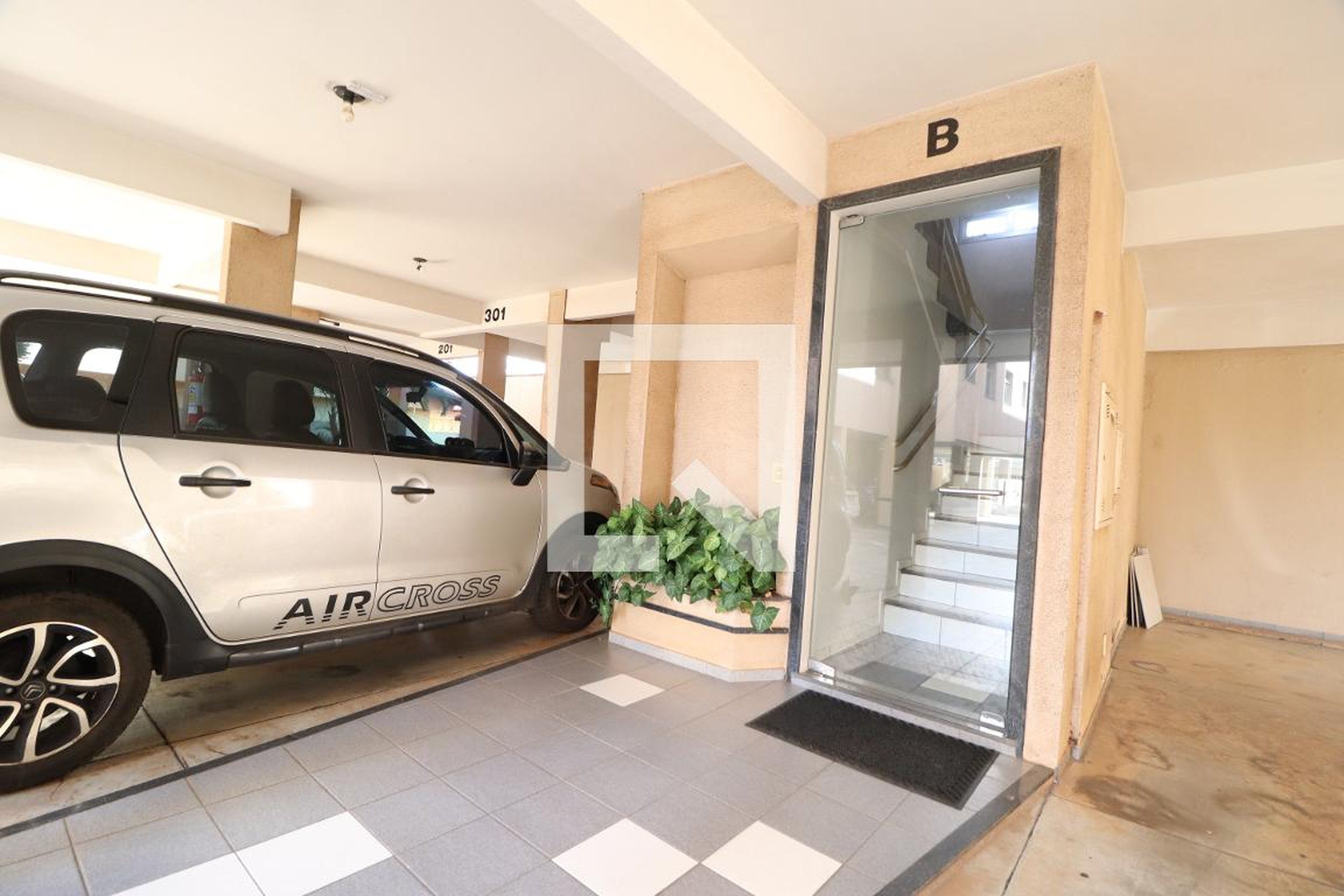 Hall de entrada - null