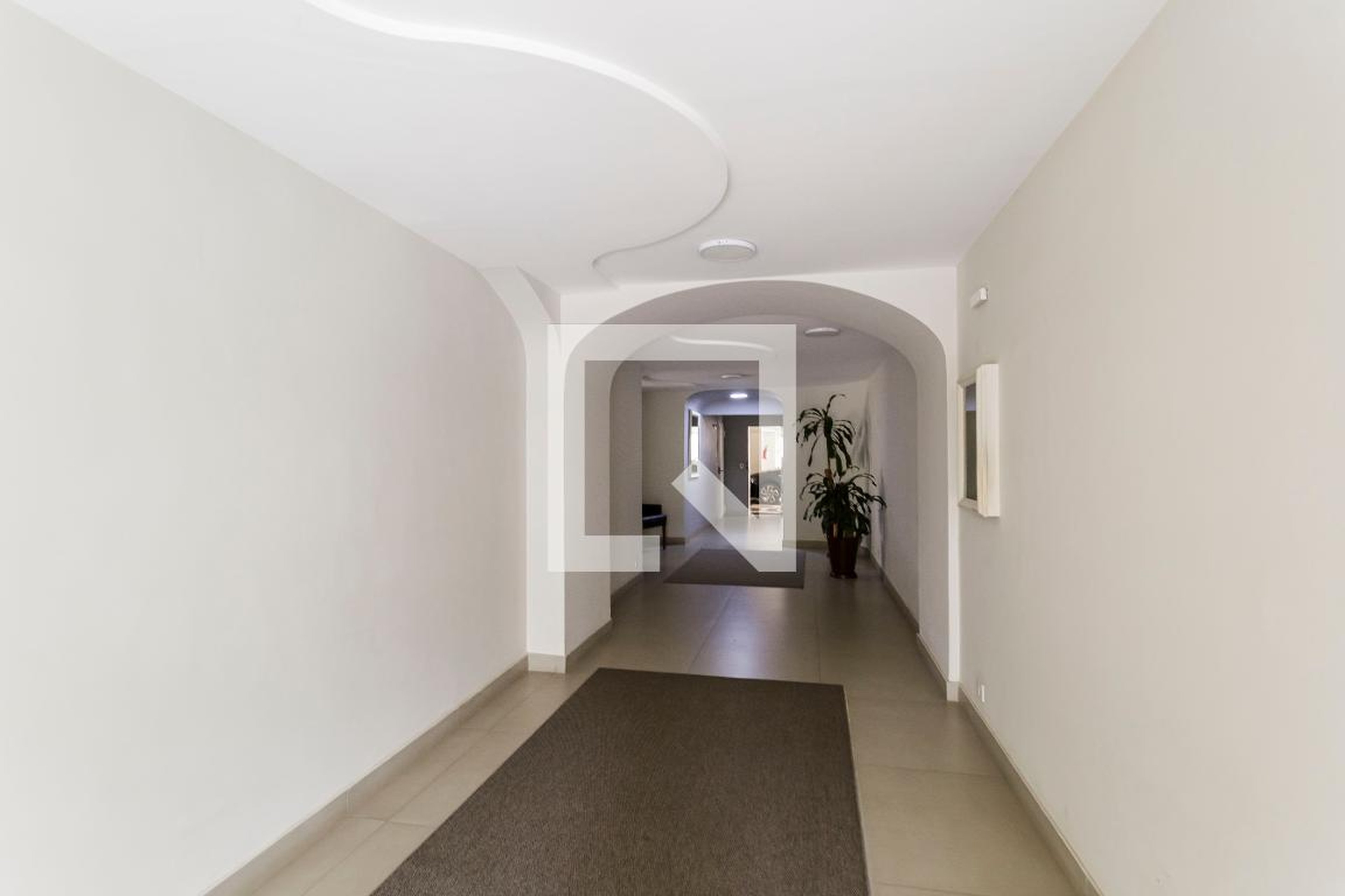 Hall social - Florença