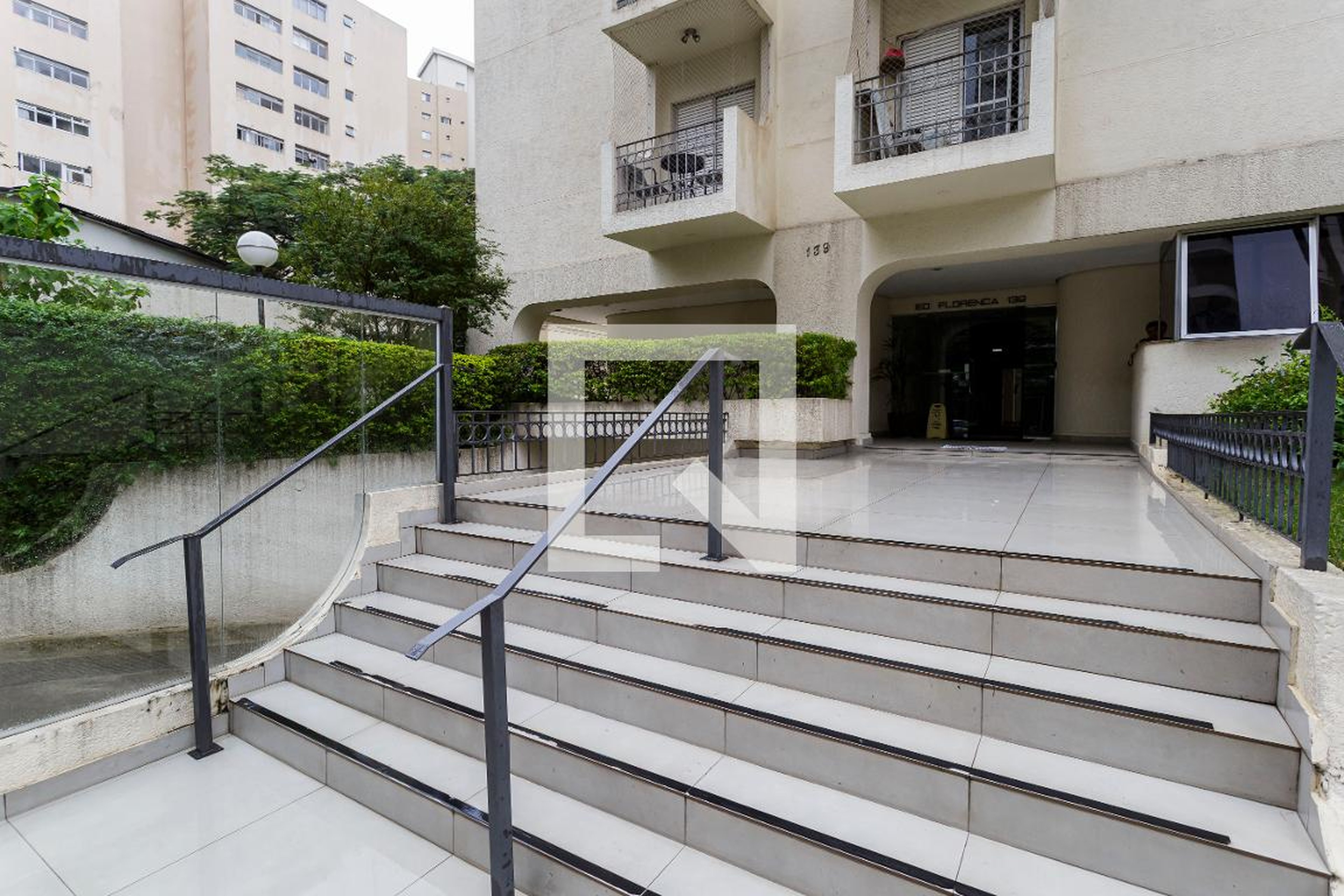 Área comum - Florença