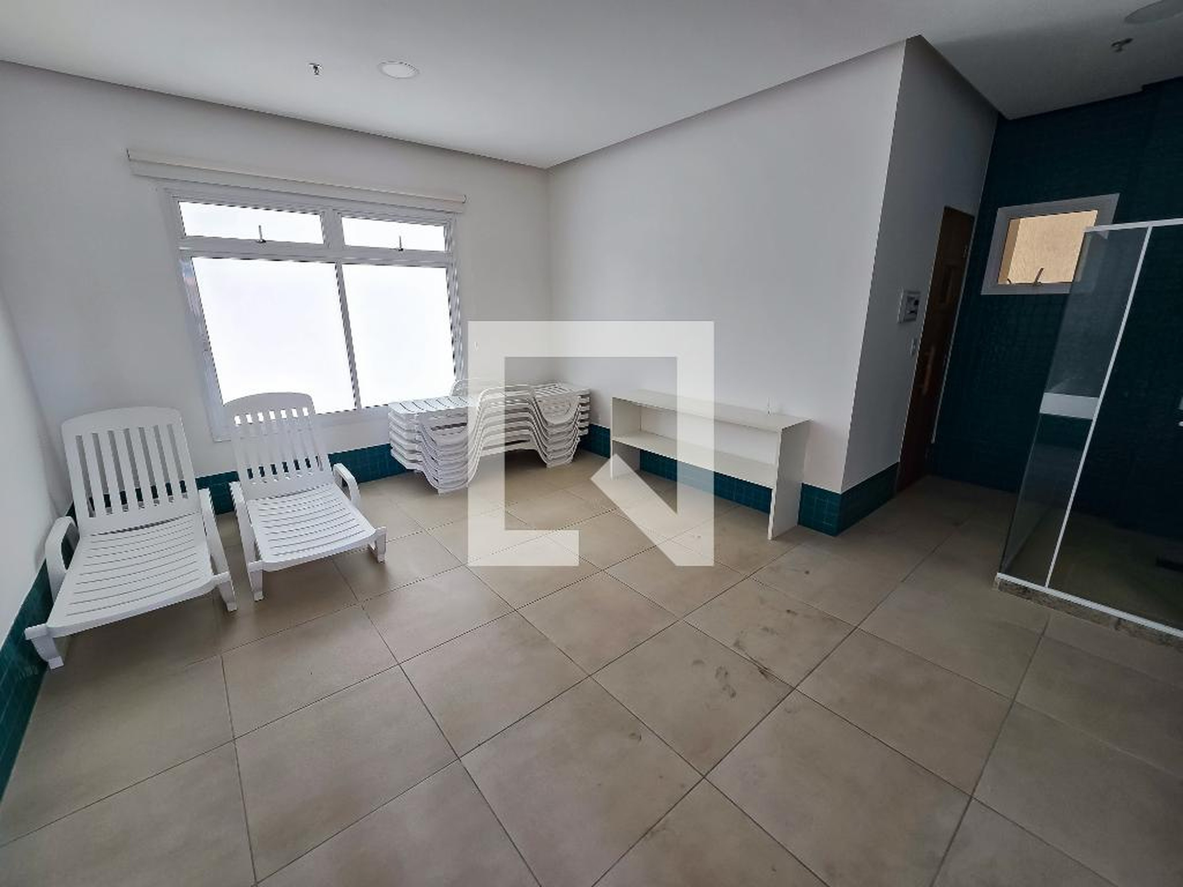 Spa - Edifício Superiore Residence Club