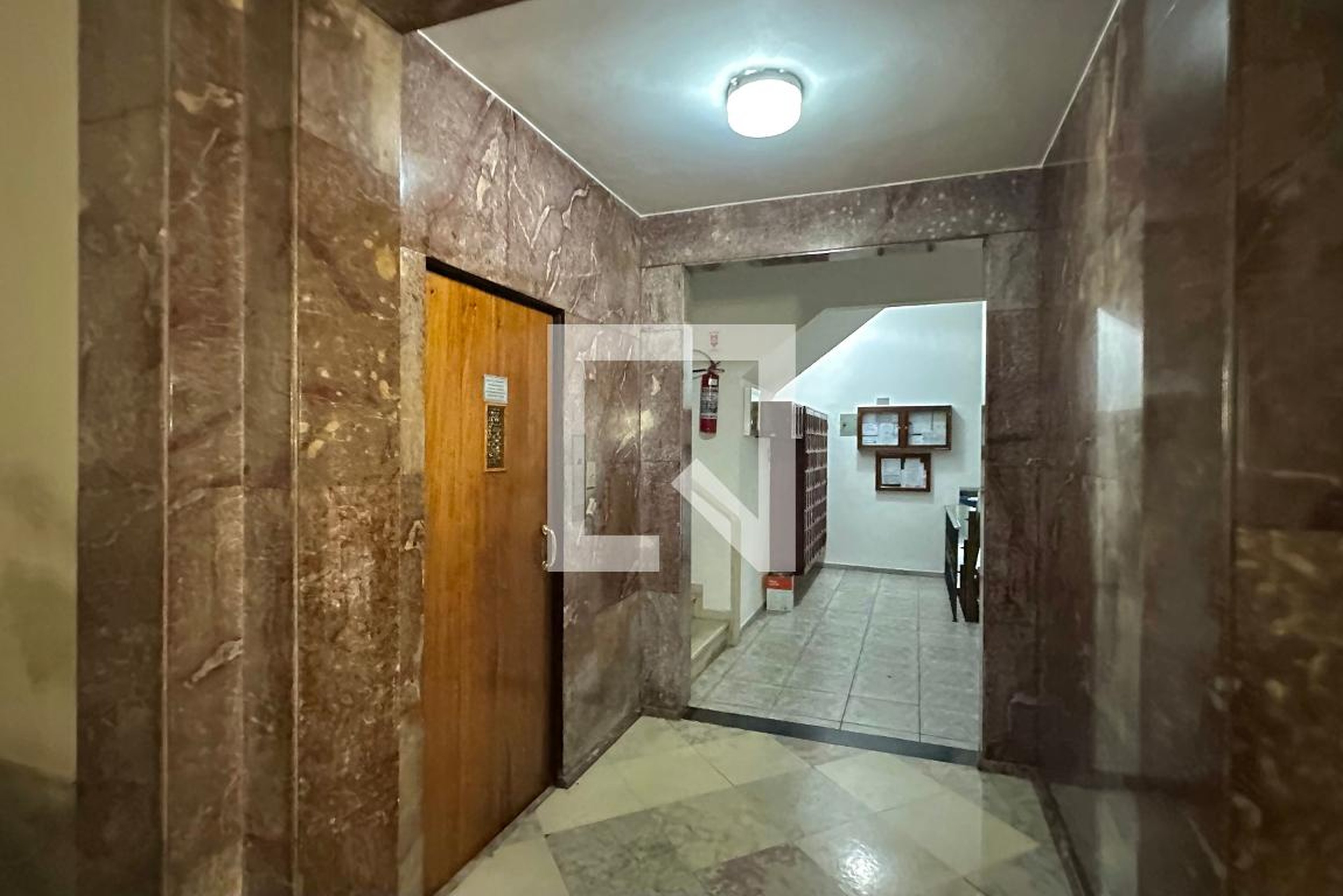 Entrada - Coaracy Nunes