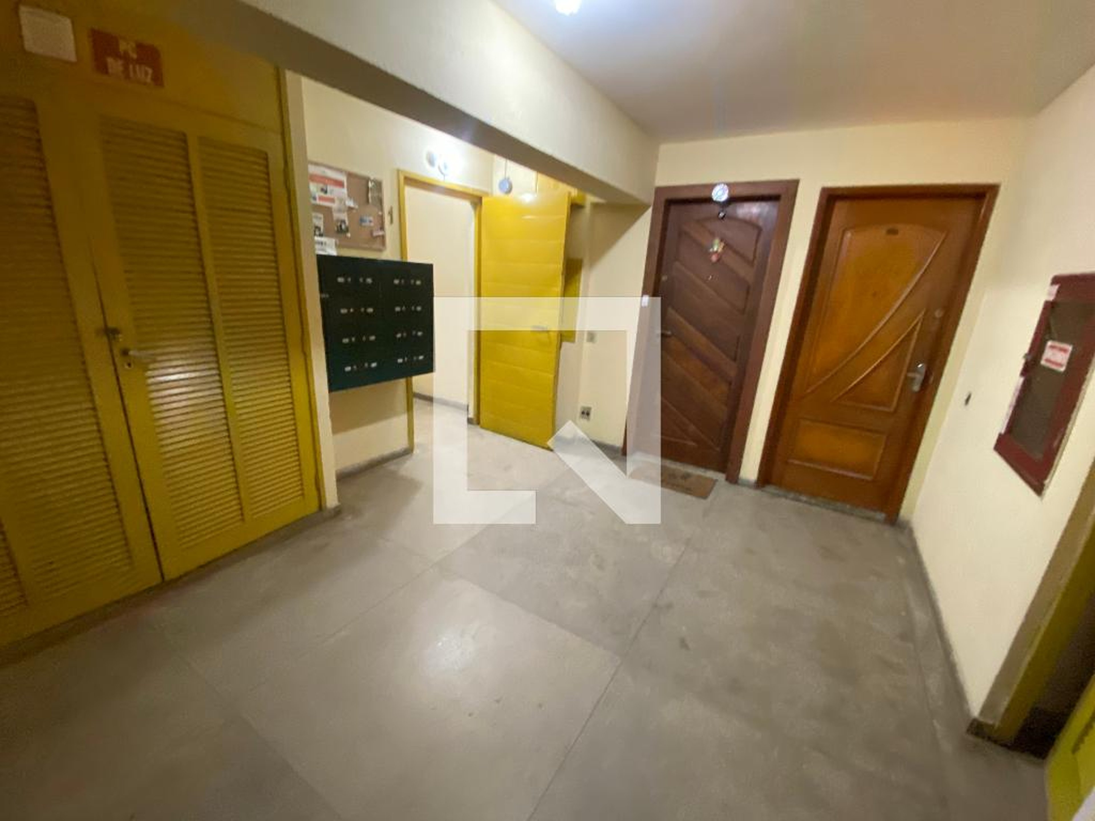 Hall - Village Ouro Preto III