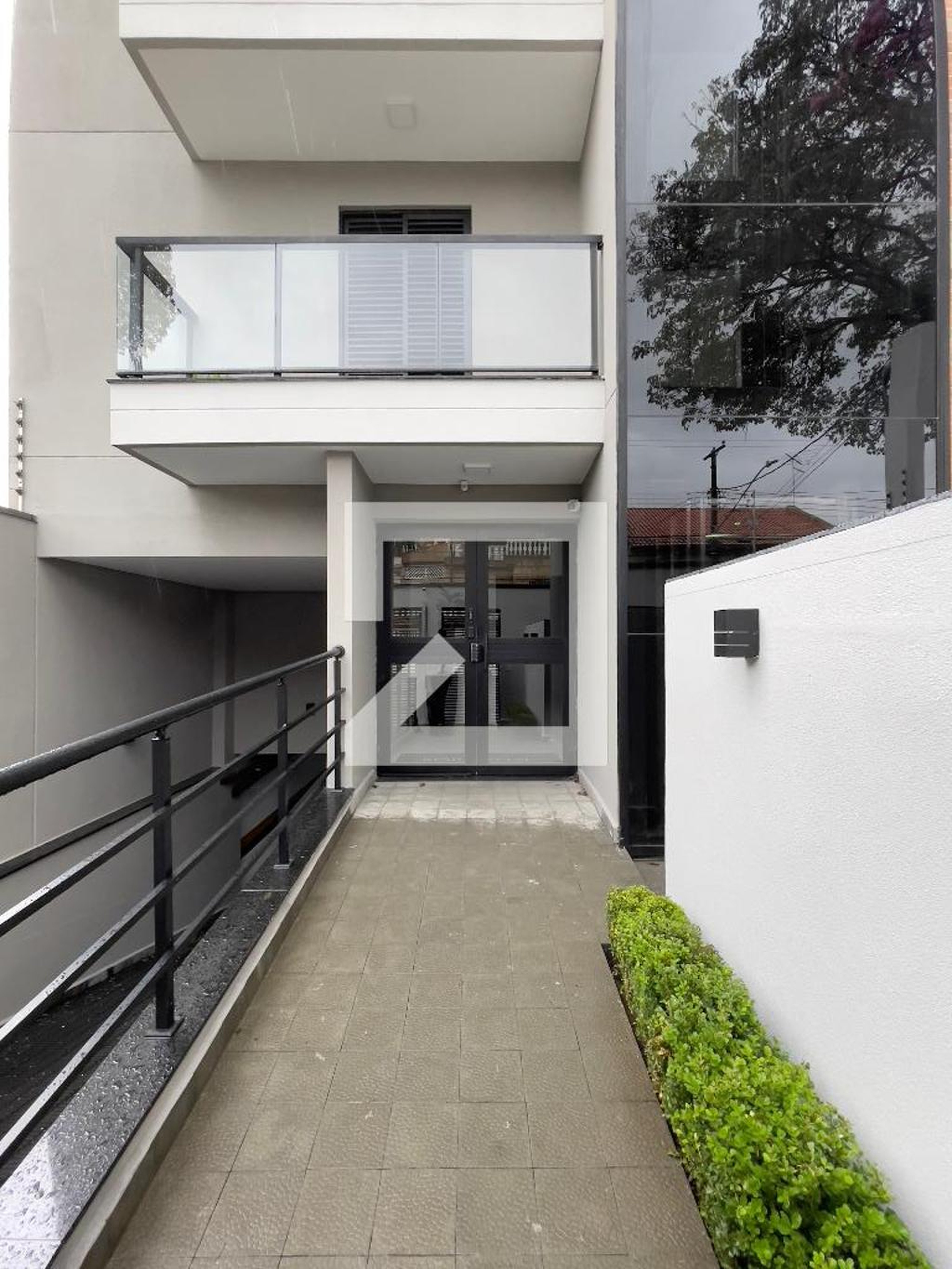 Área Comum - Potiguar