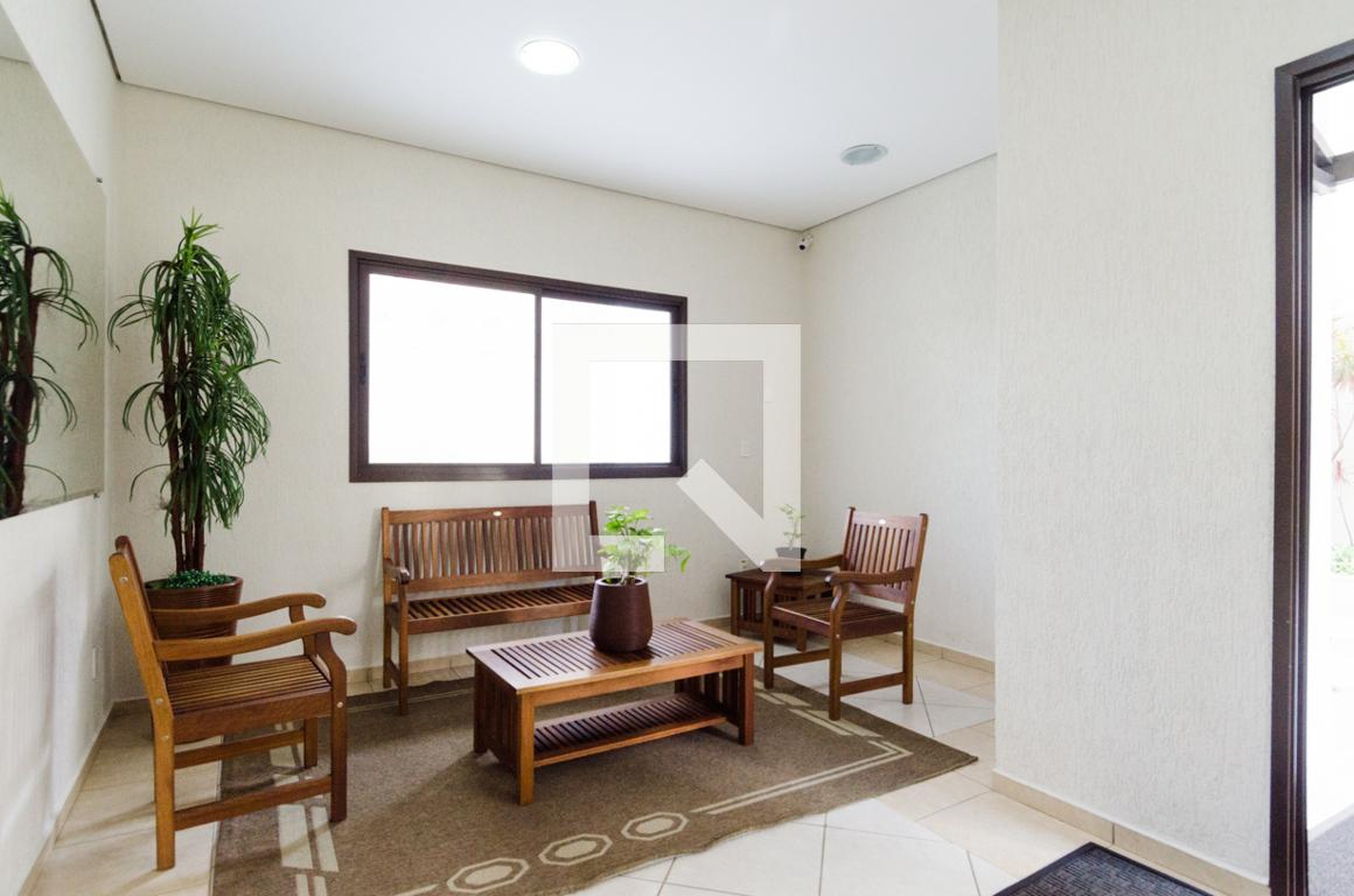 Área comum - Residencial Costa do Sol