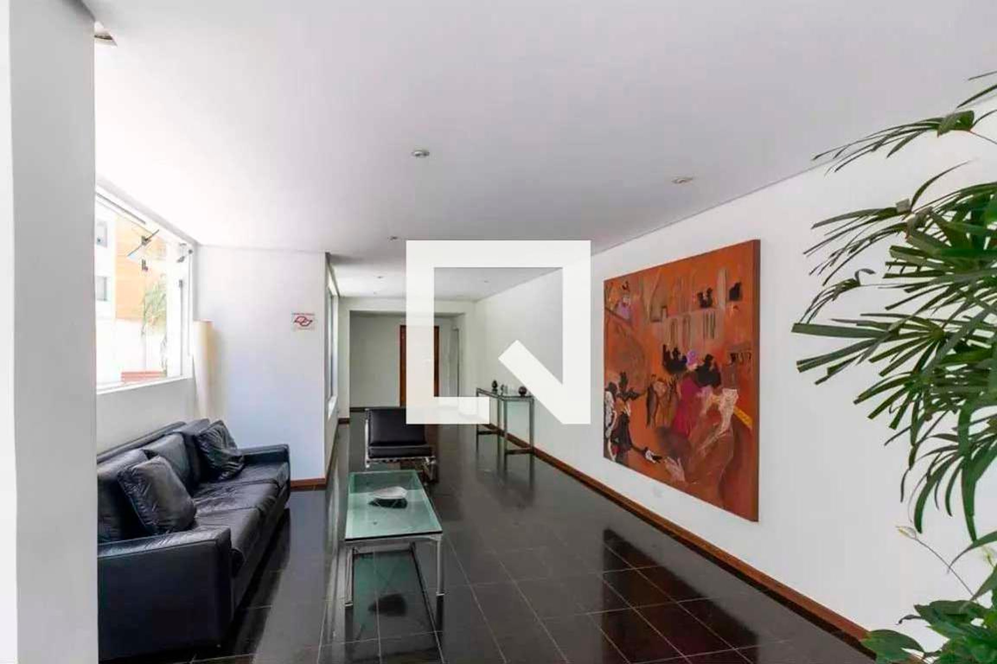 Hall - Edifício Tony