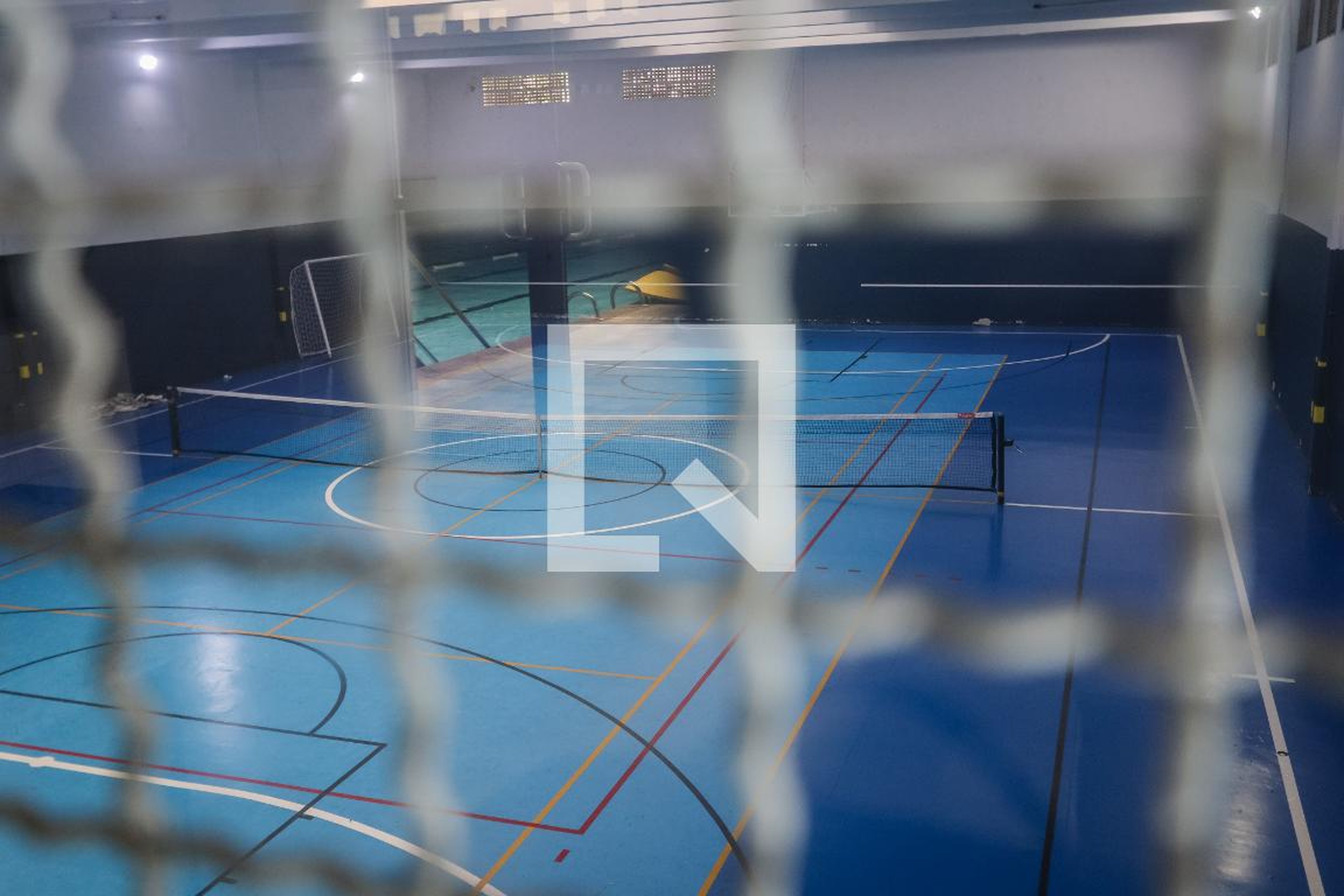 Área comum - Quintas do Morumbi