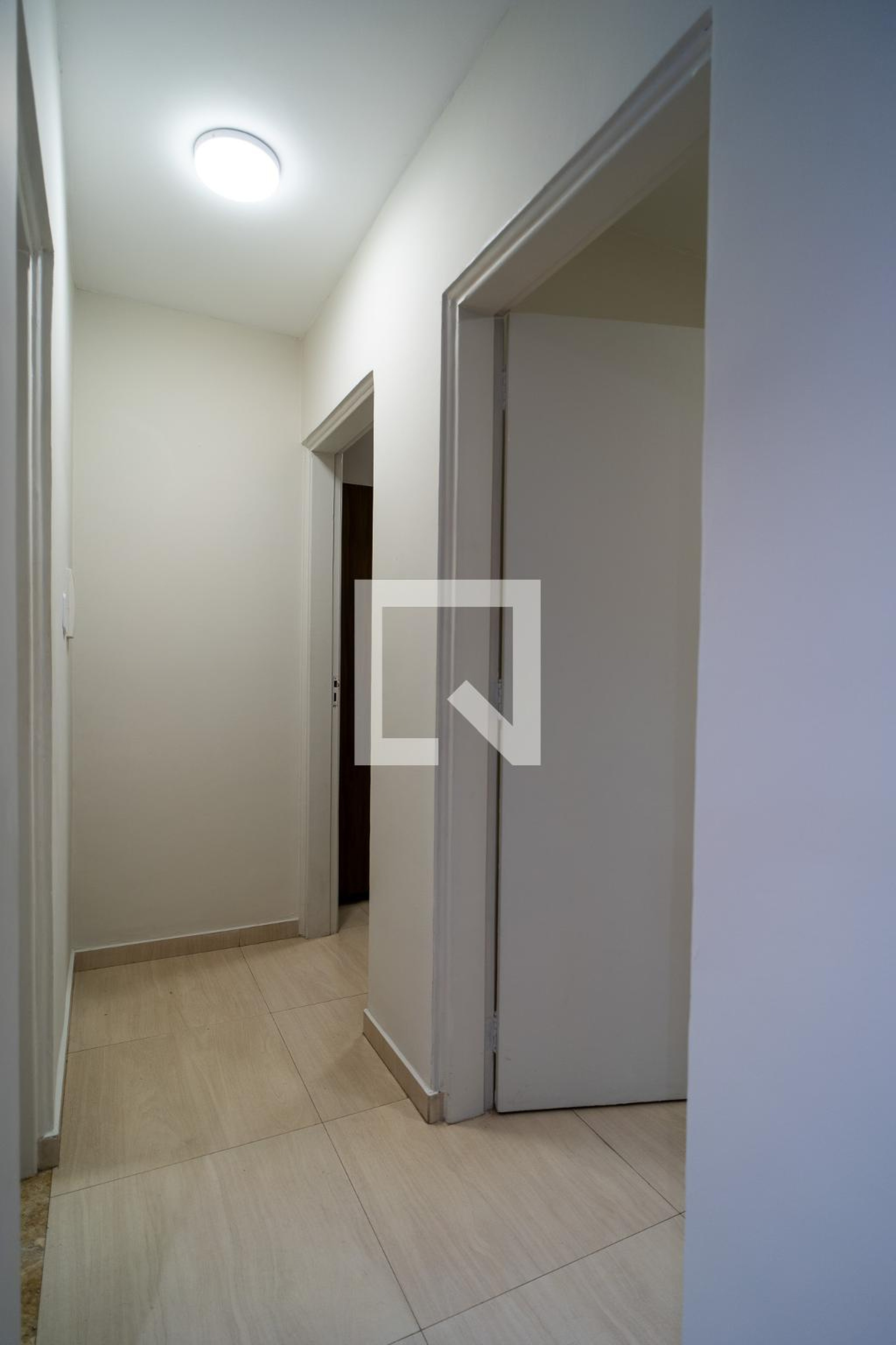 Hall - Residencial Branca Lua