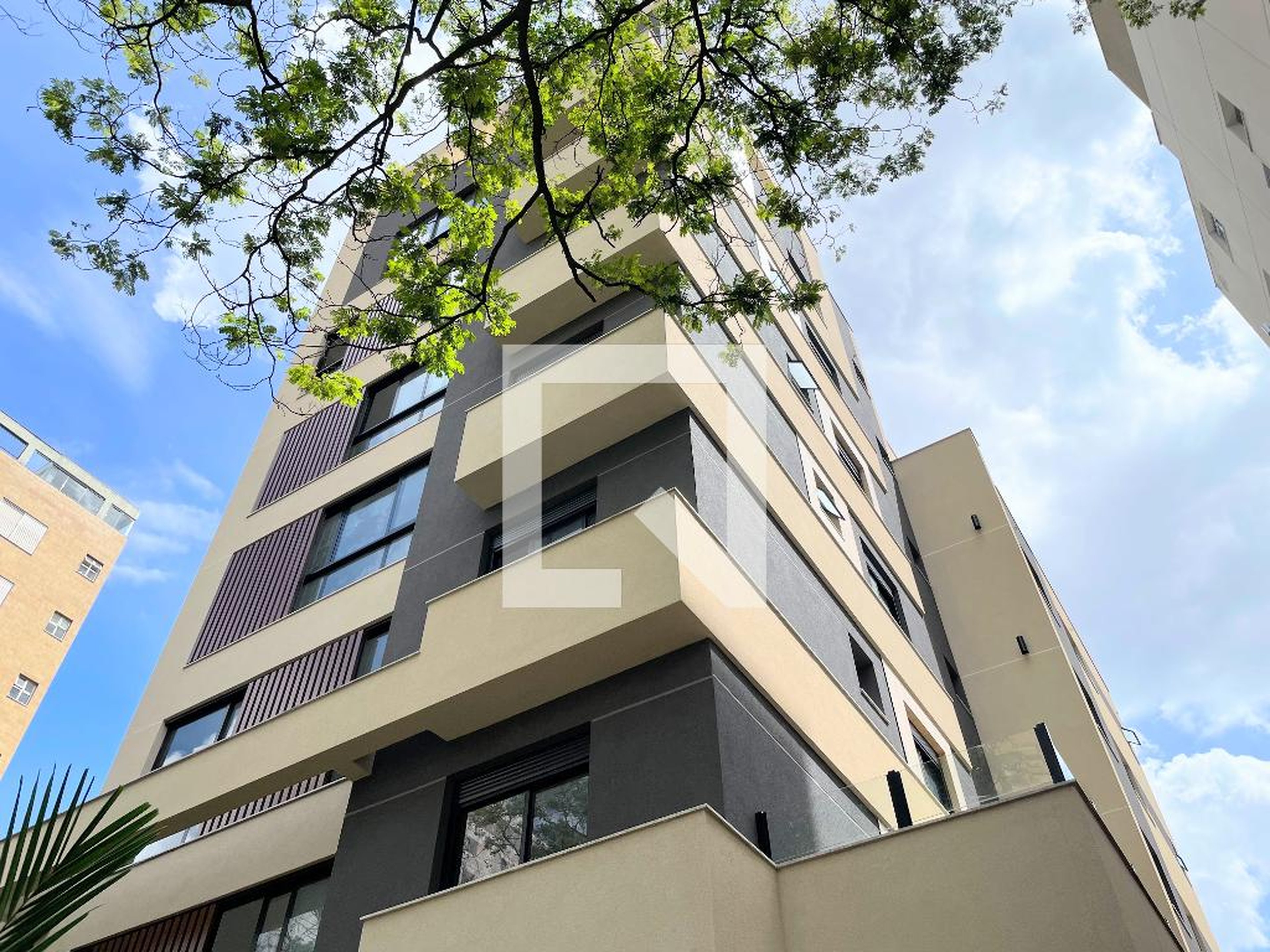 Fachada Condomínio Seleto Fascino