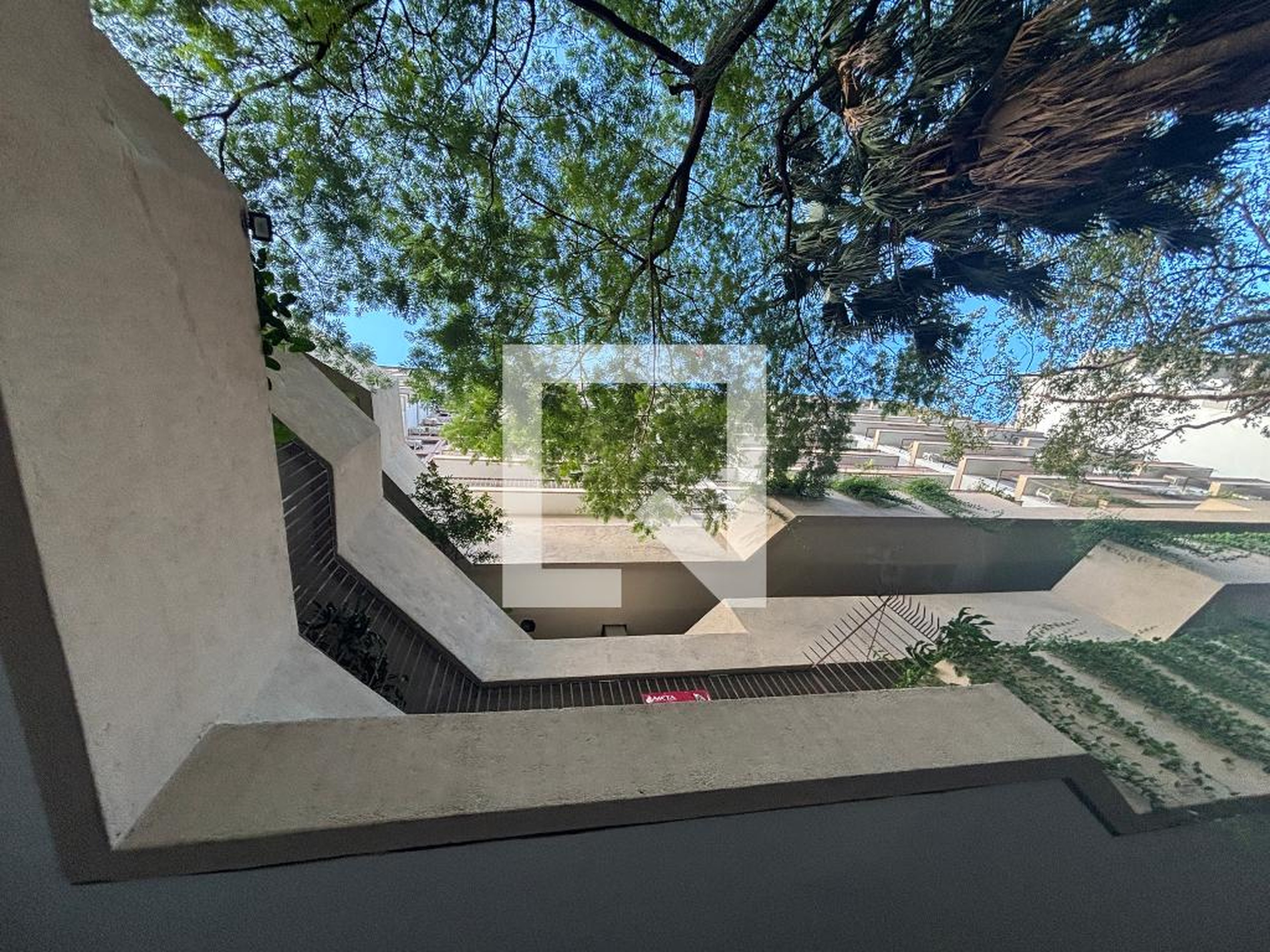 Fachada Condomínio Giovani Bauducci