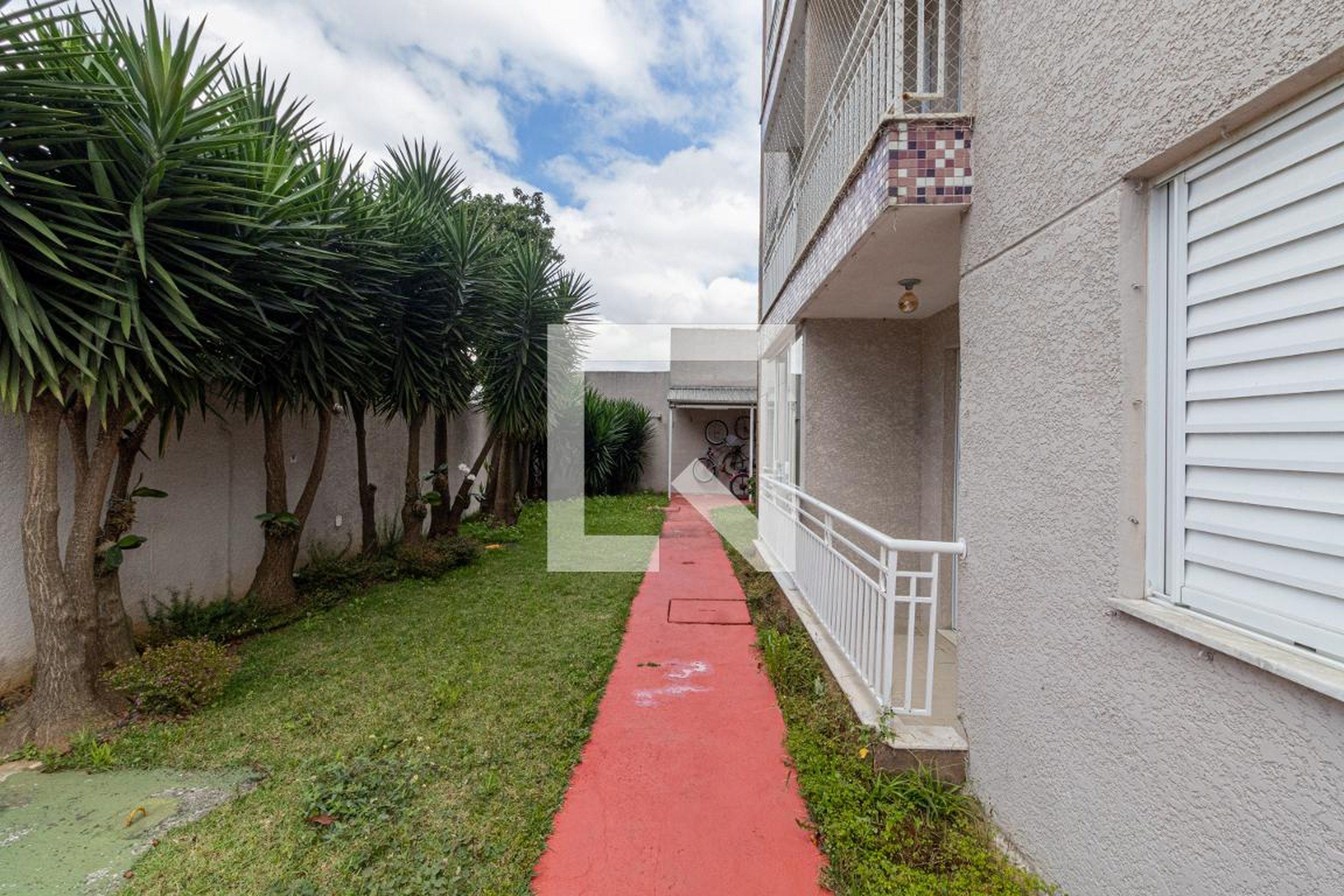 Área Comum - Isabella