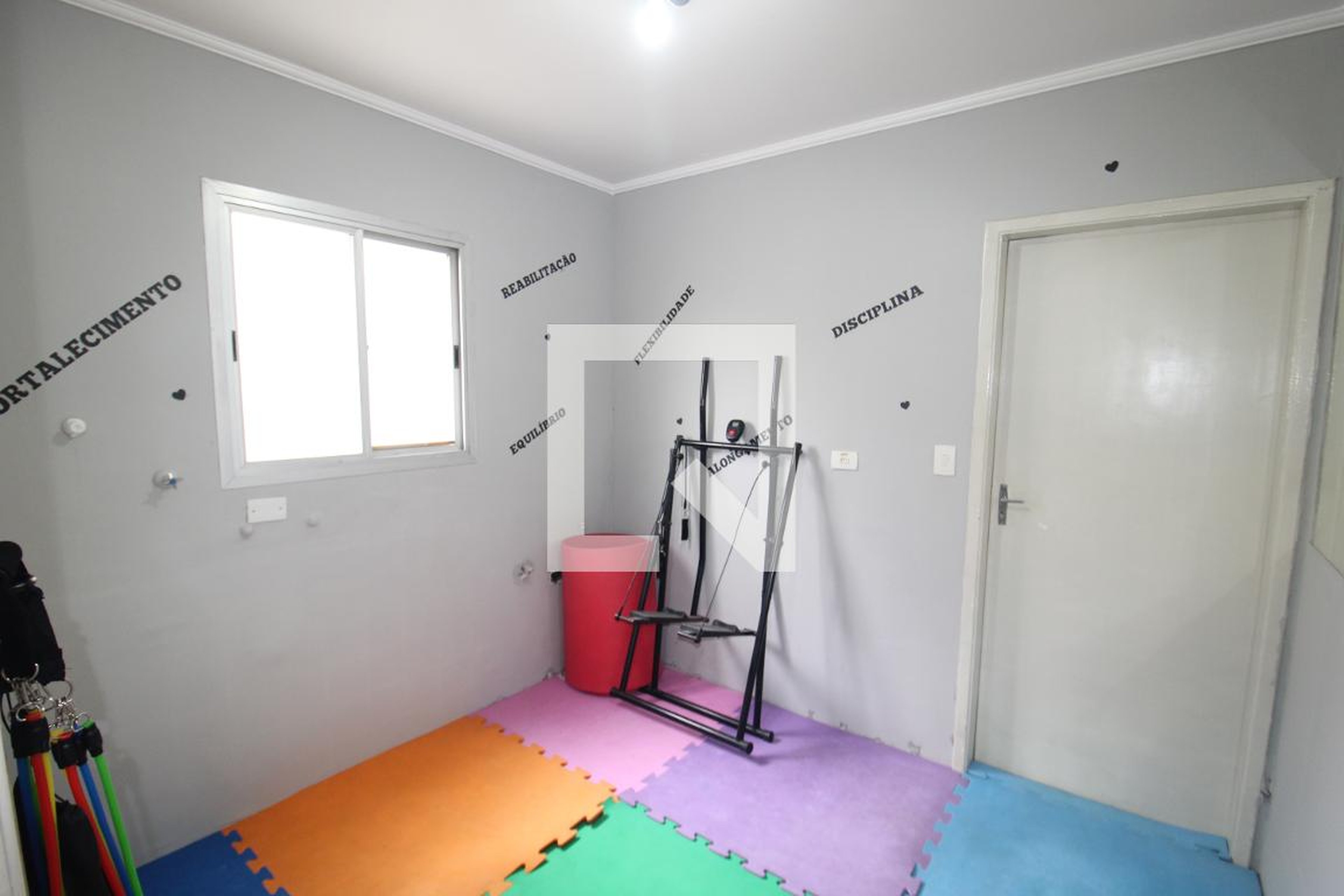 Área Comum - Residencial Santa Inês