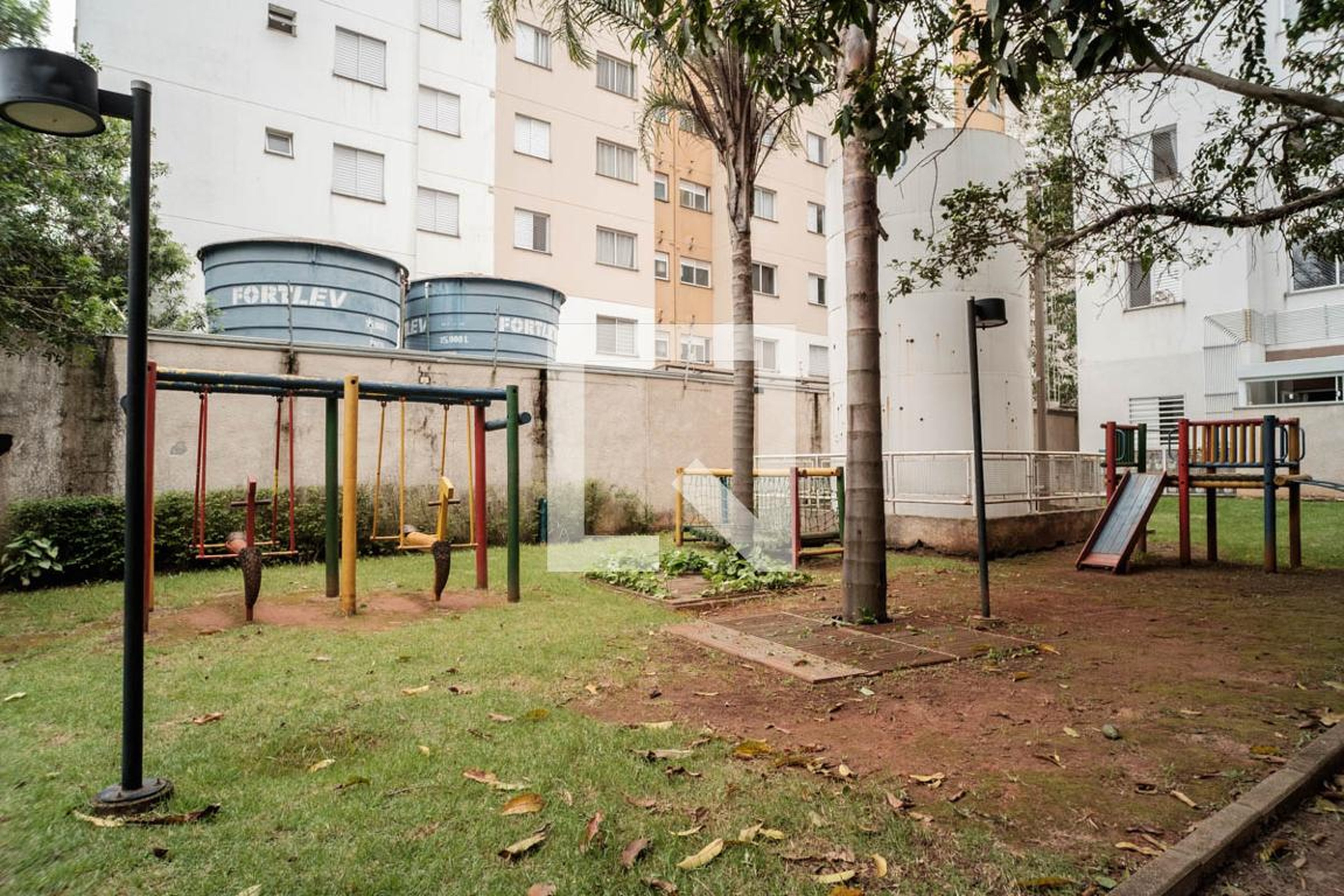 Playground - Atua Villa Verde