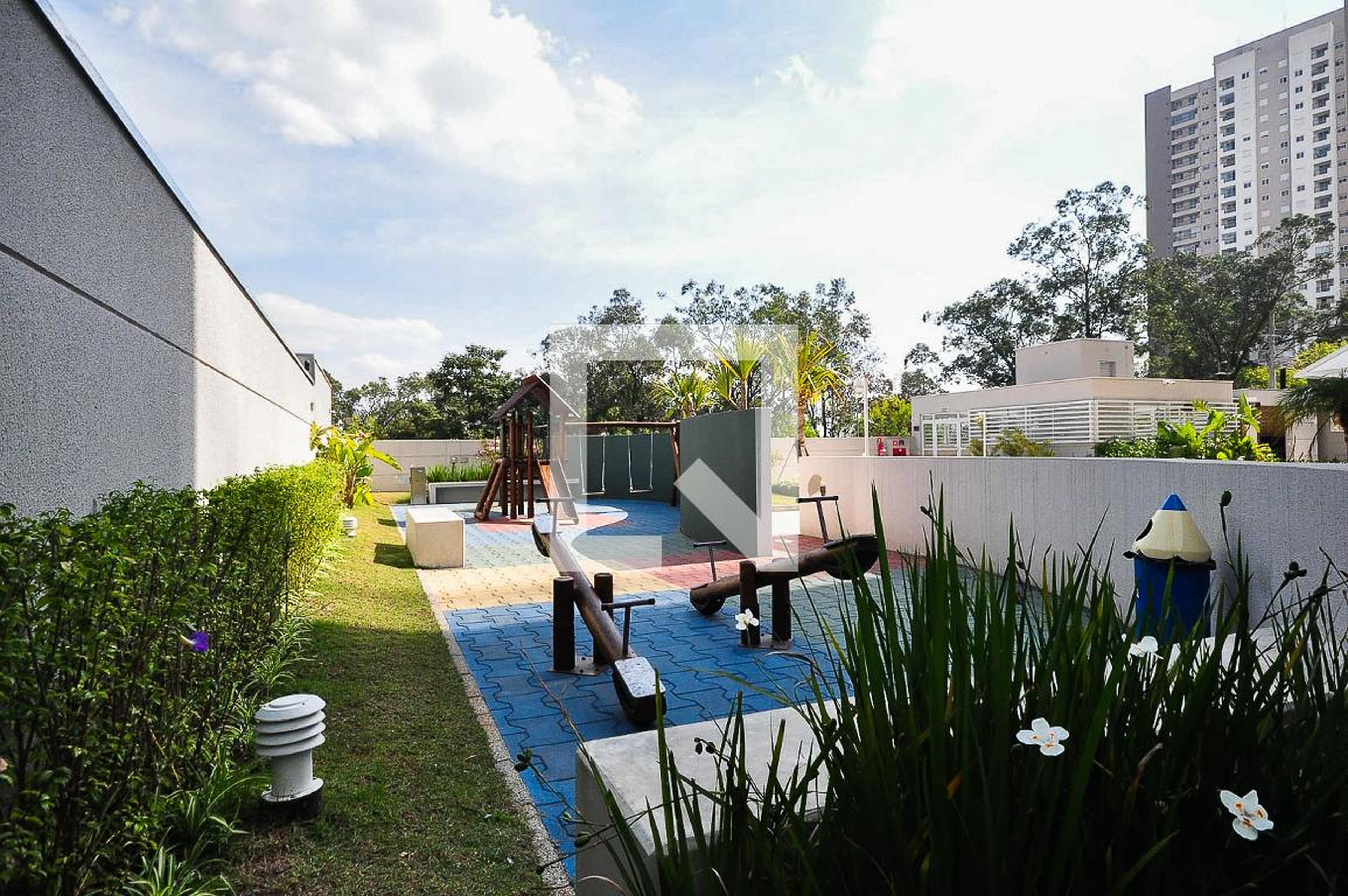 Playground - Primavera Morumbi