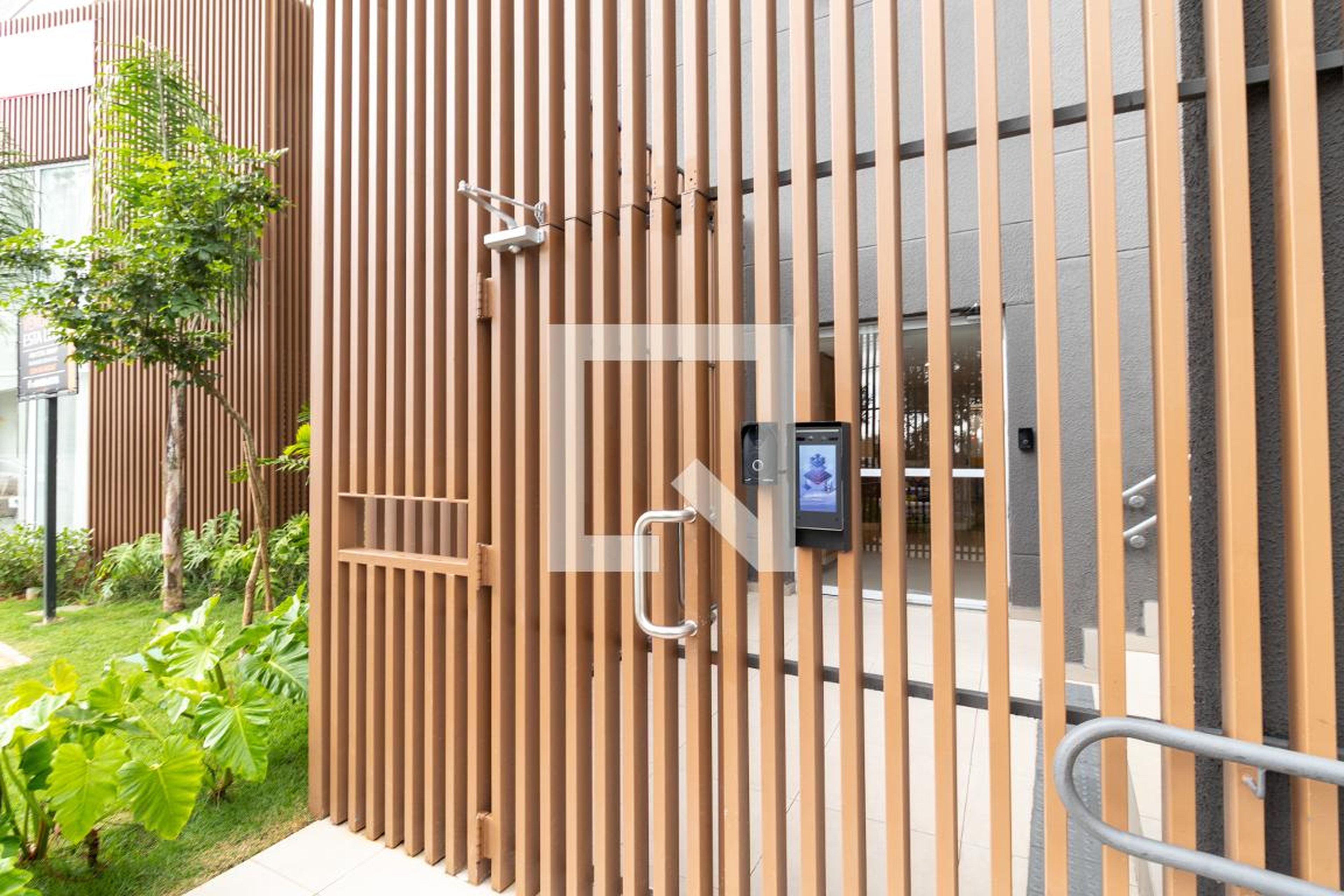 Portaria - Welconx Alto de Pinheiros