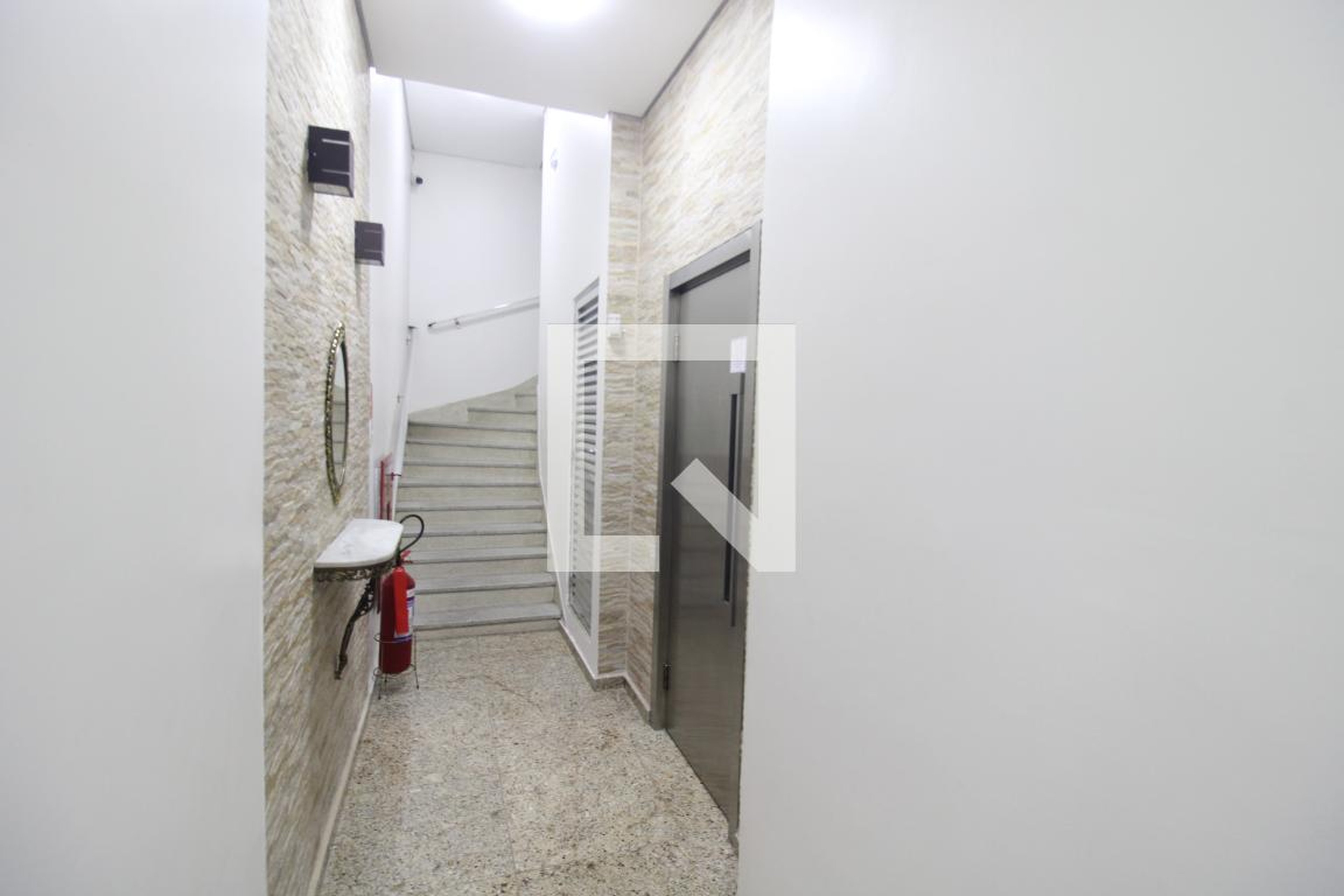 Área Comum - Eudalizia