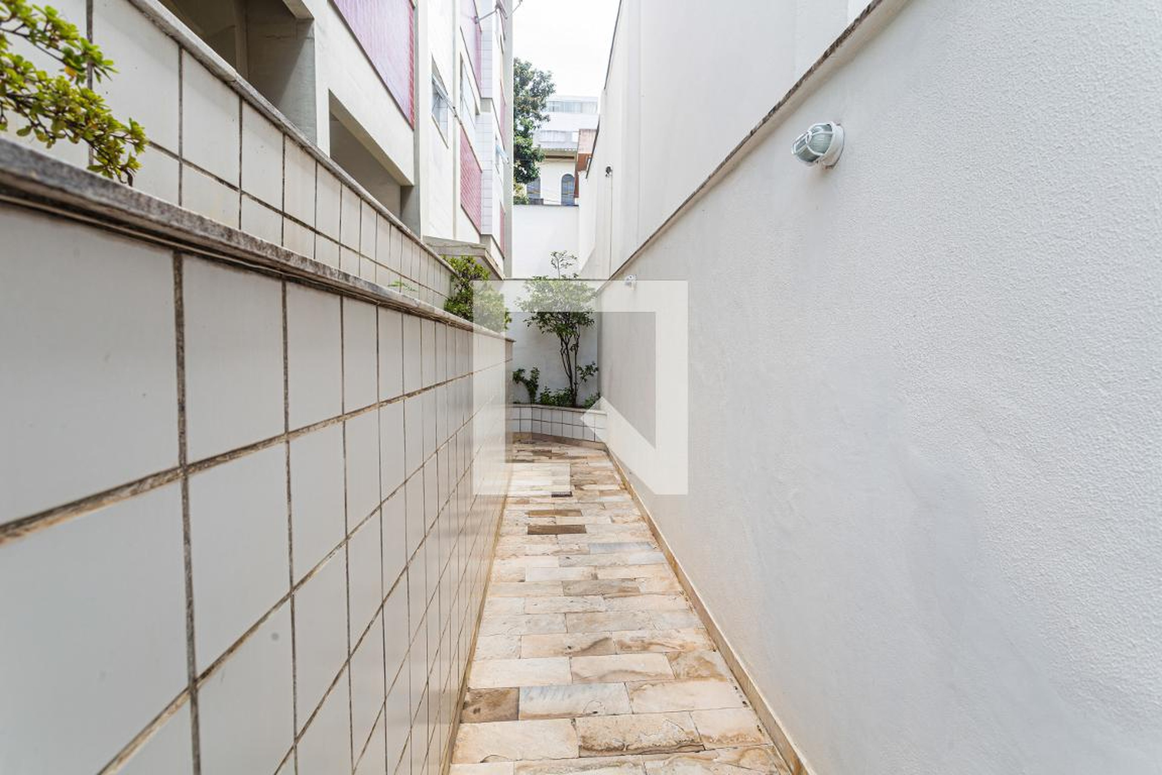 Hall de entrada - null