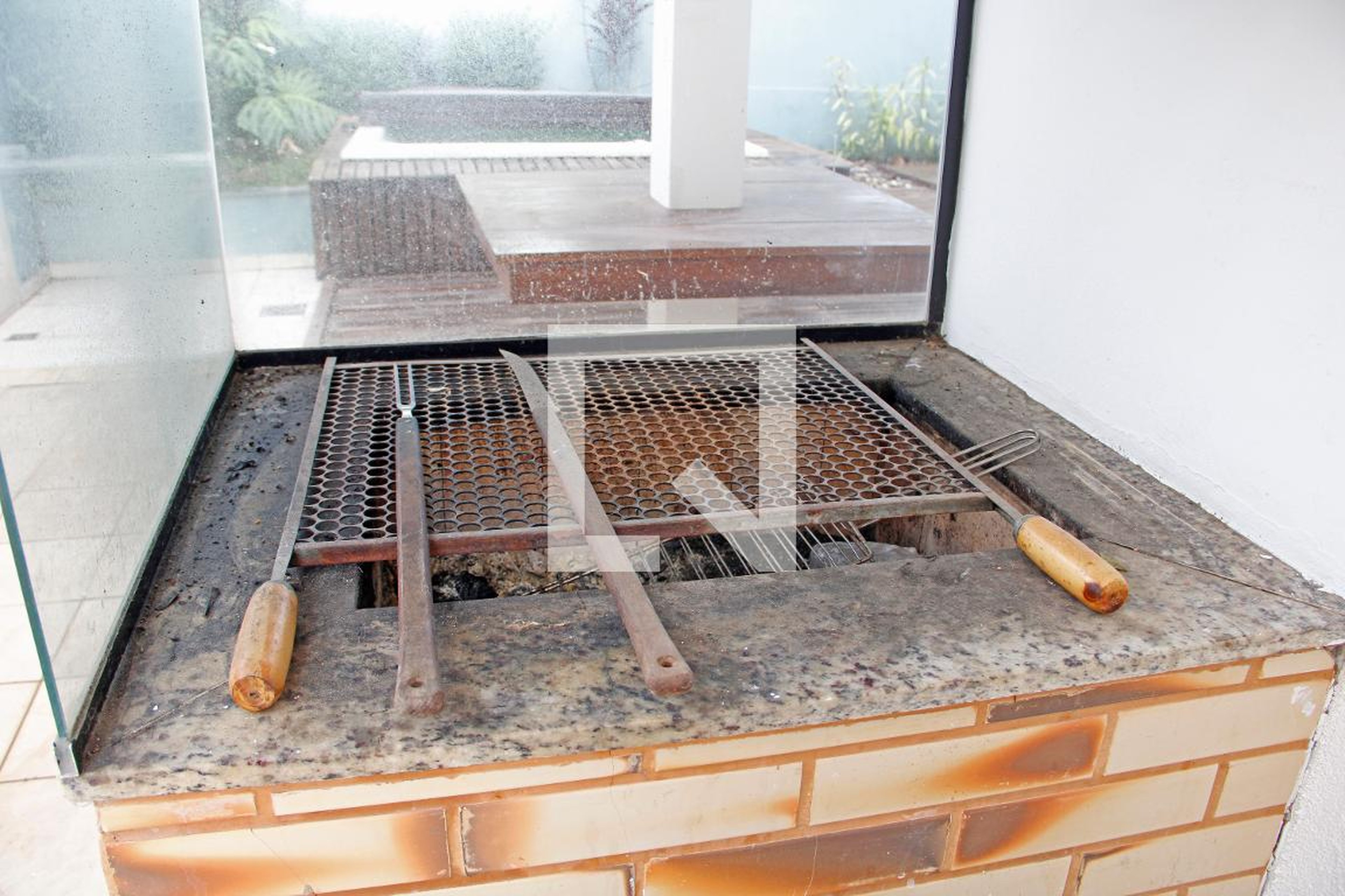 Churrasqueira - San Marino