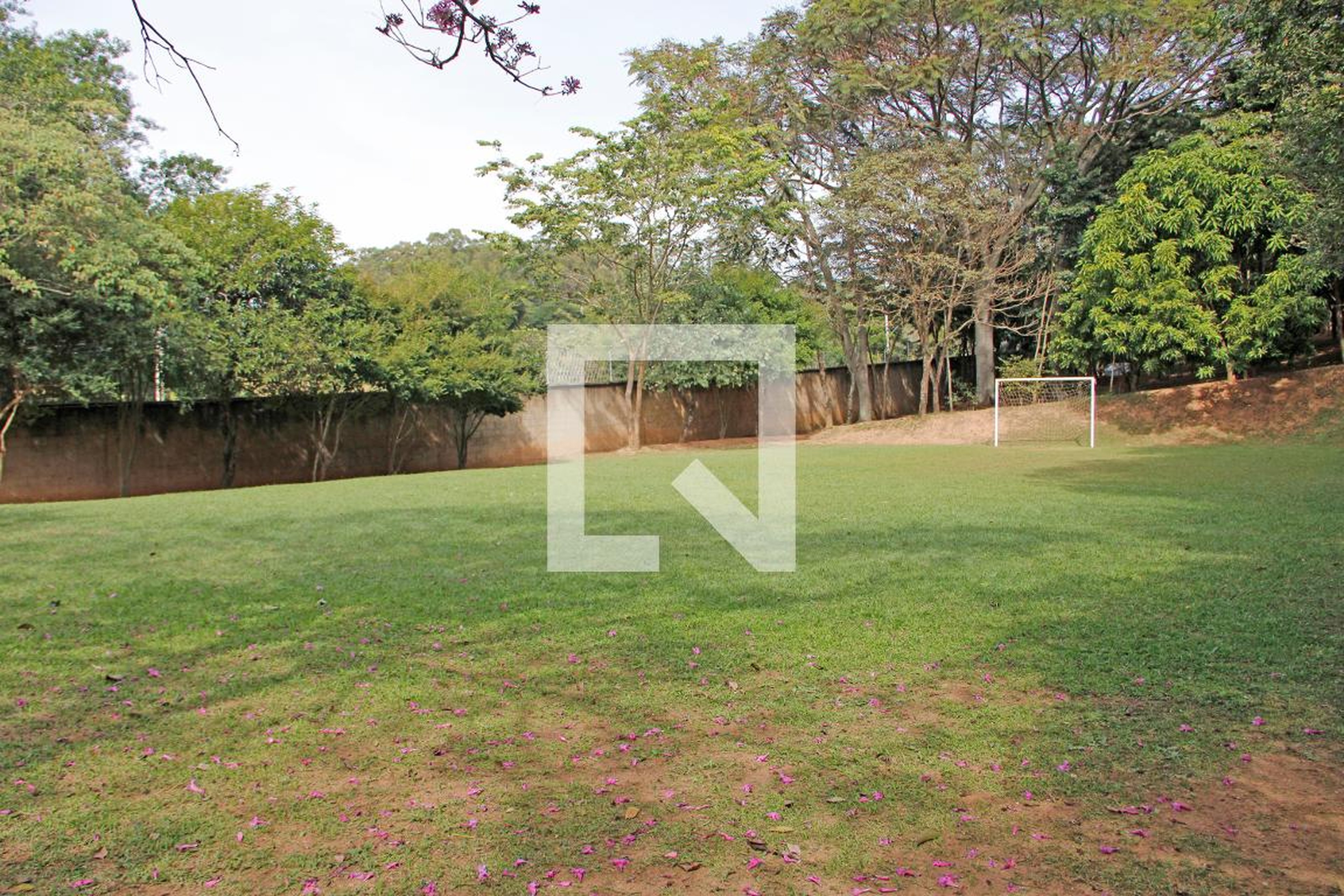 Área comum - San Marino