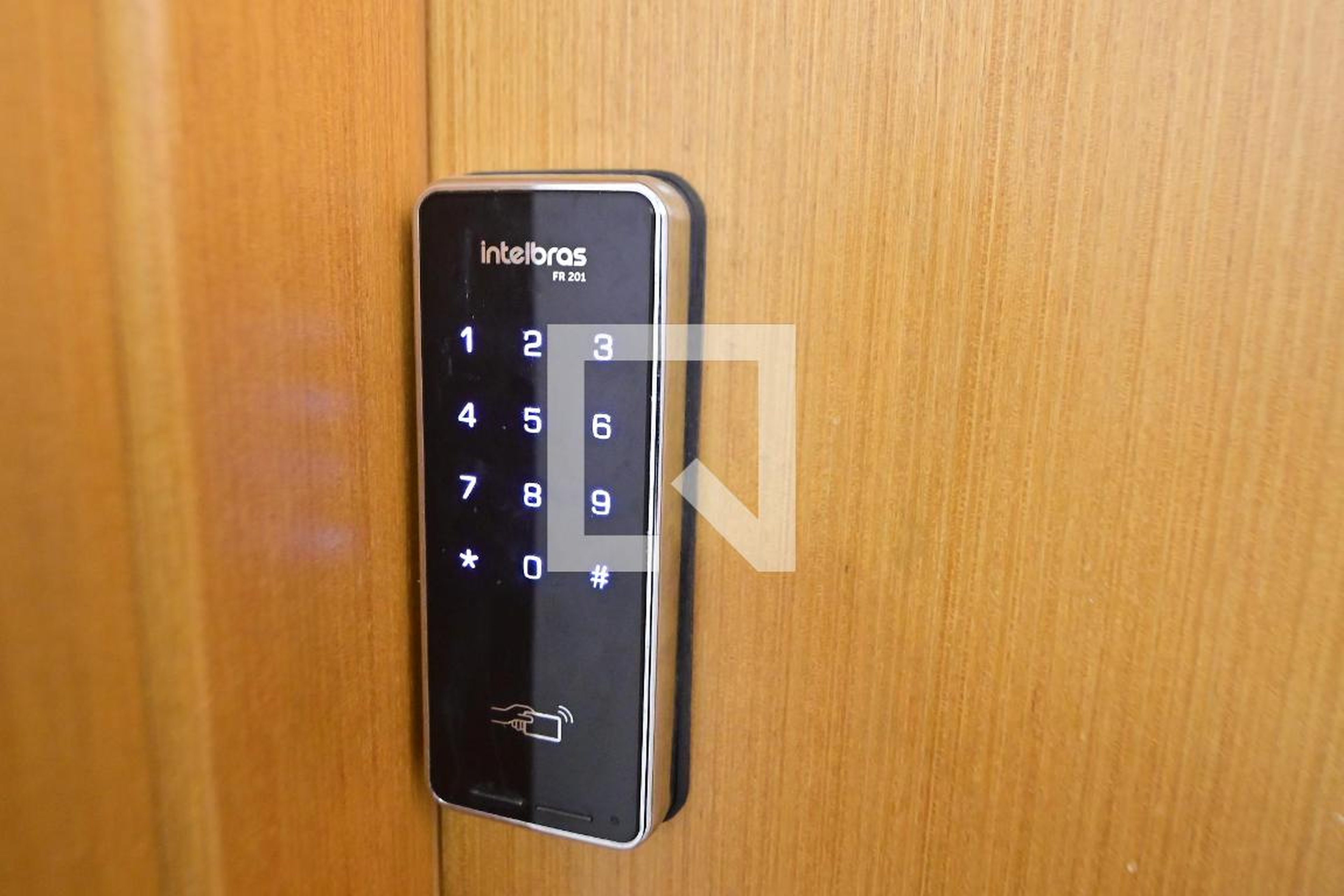 Área comum - Residencial Altos do Bueno