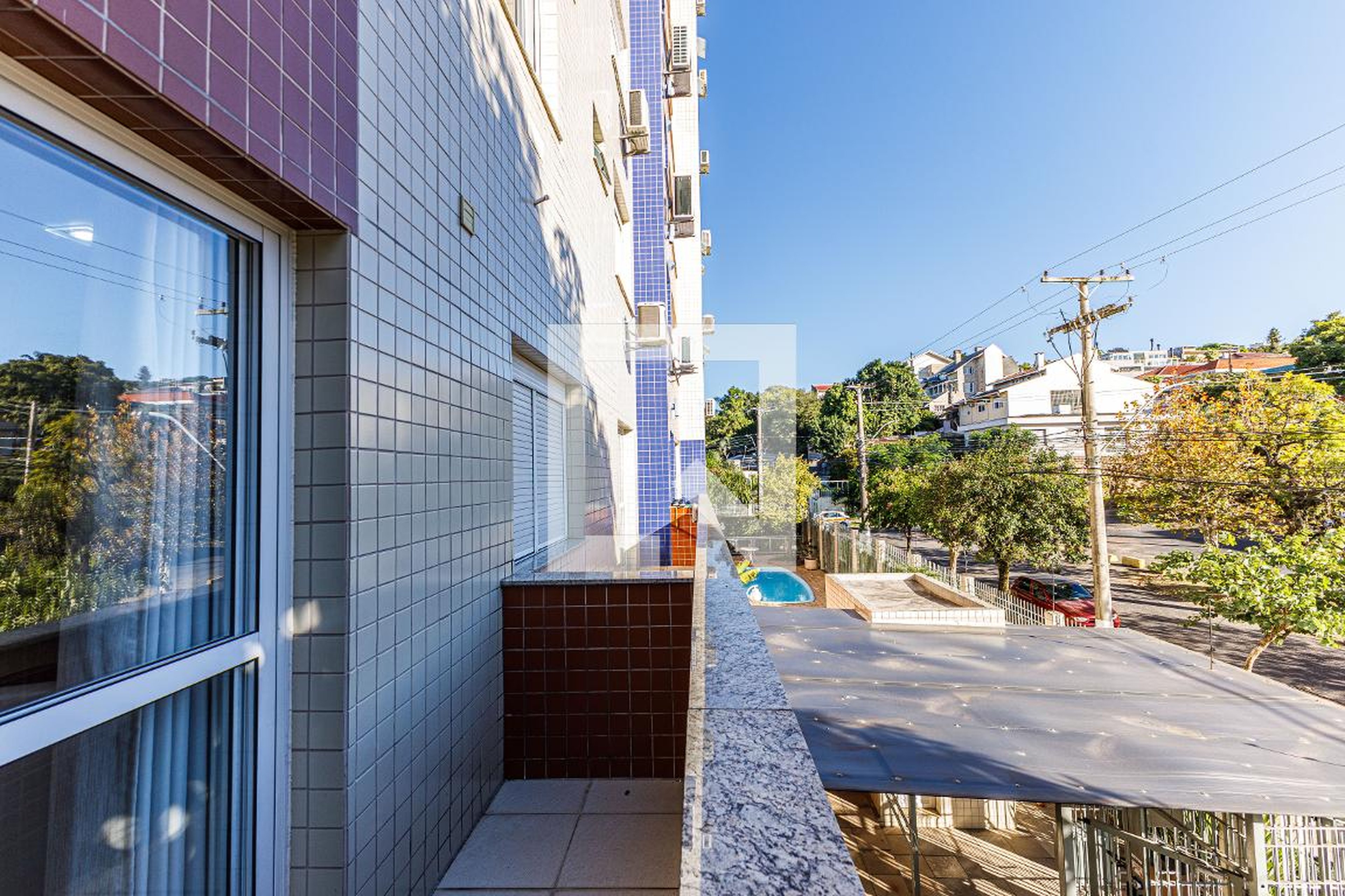 Espaço Gourmet - Bella Vitta Residence