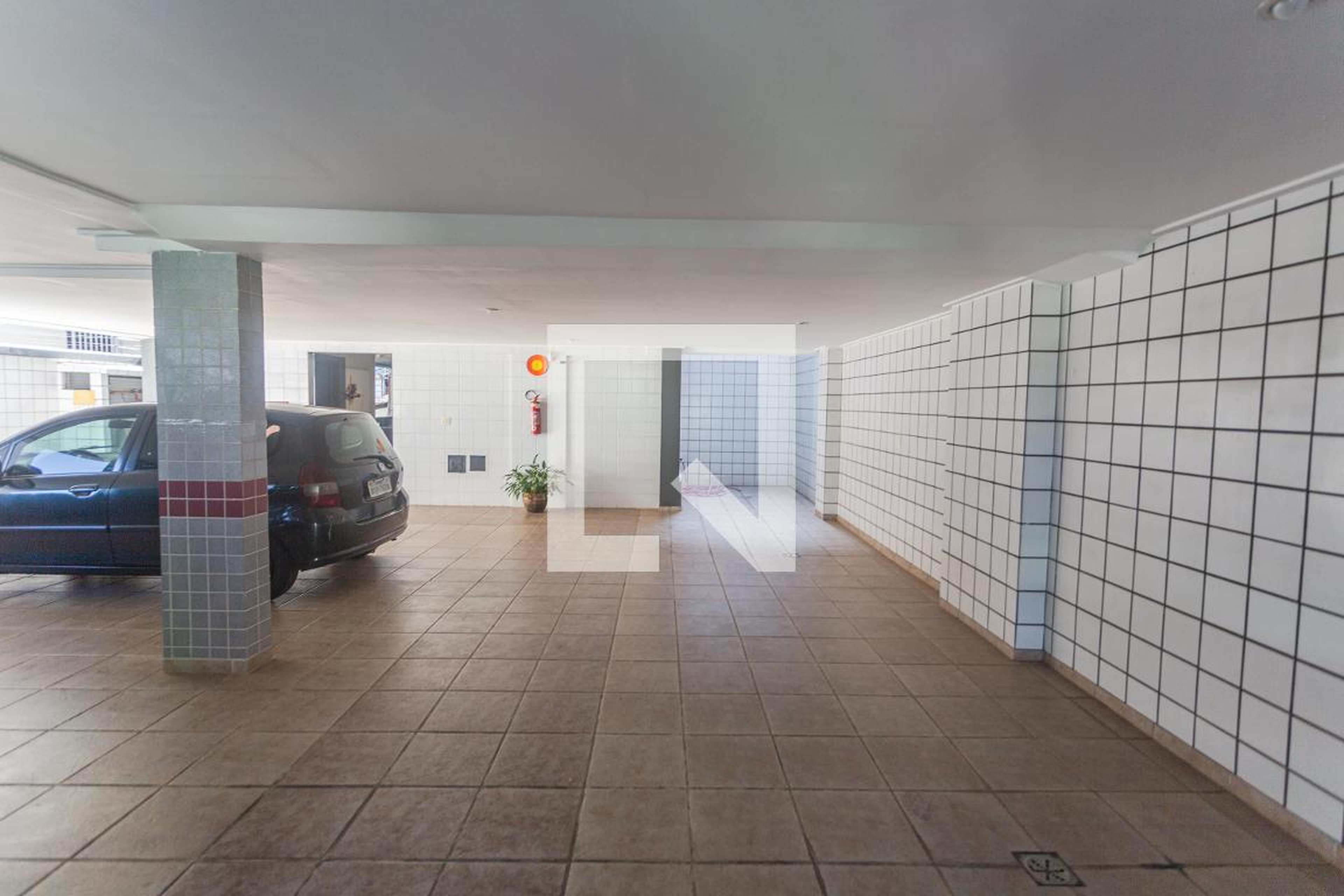 Hall de entrada - null