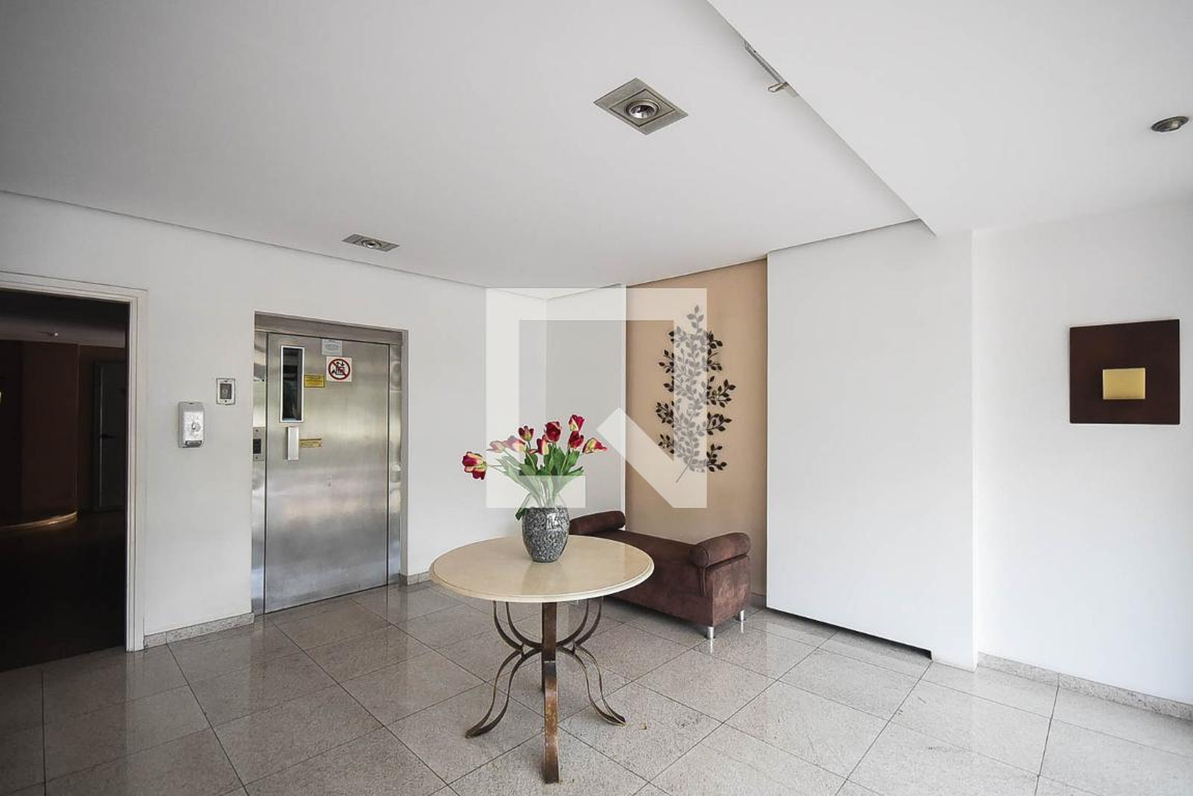 Hall Social - Lebon Regis