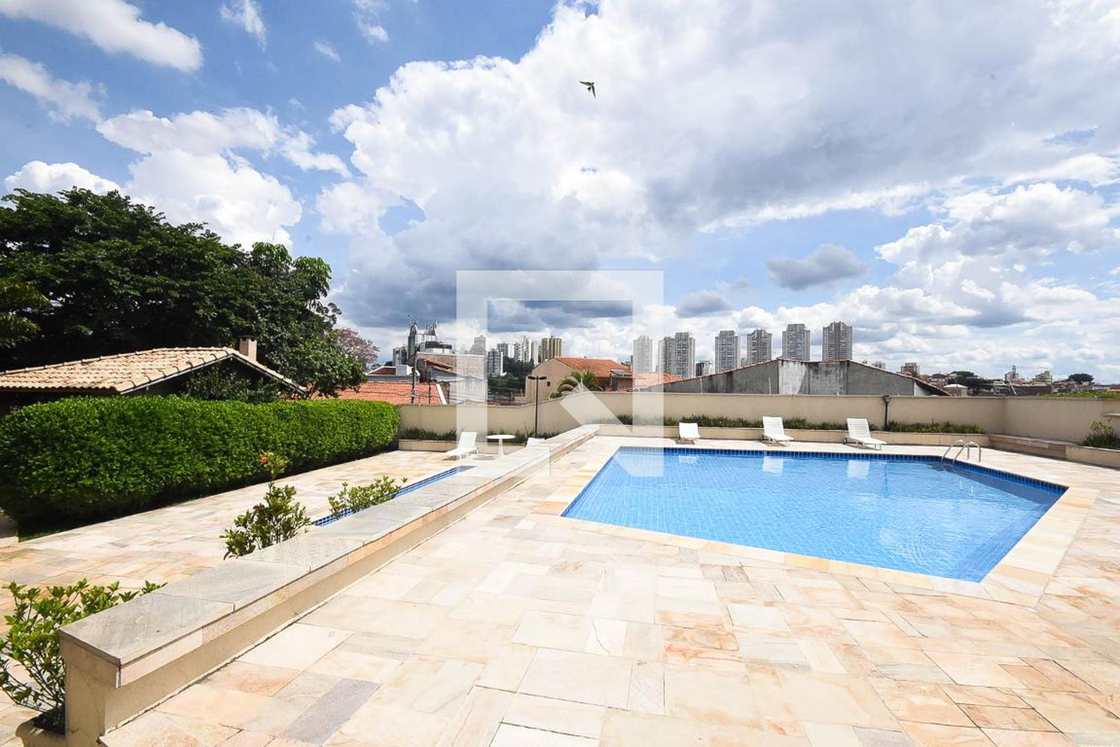 Piscina - Lebon Regis