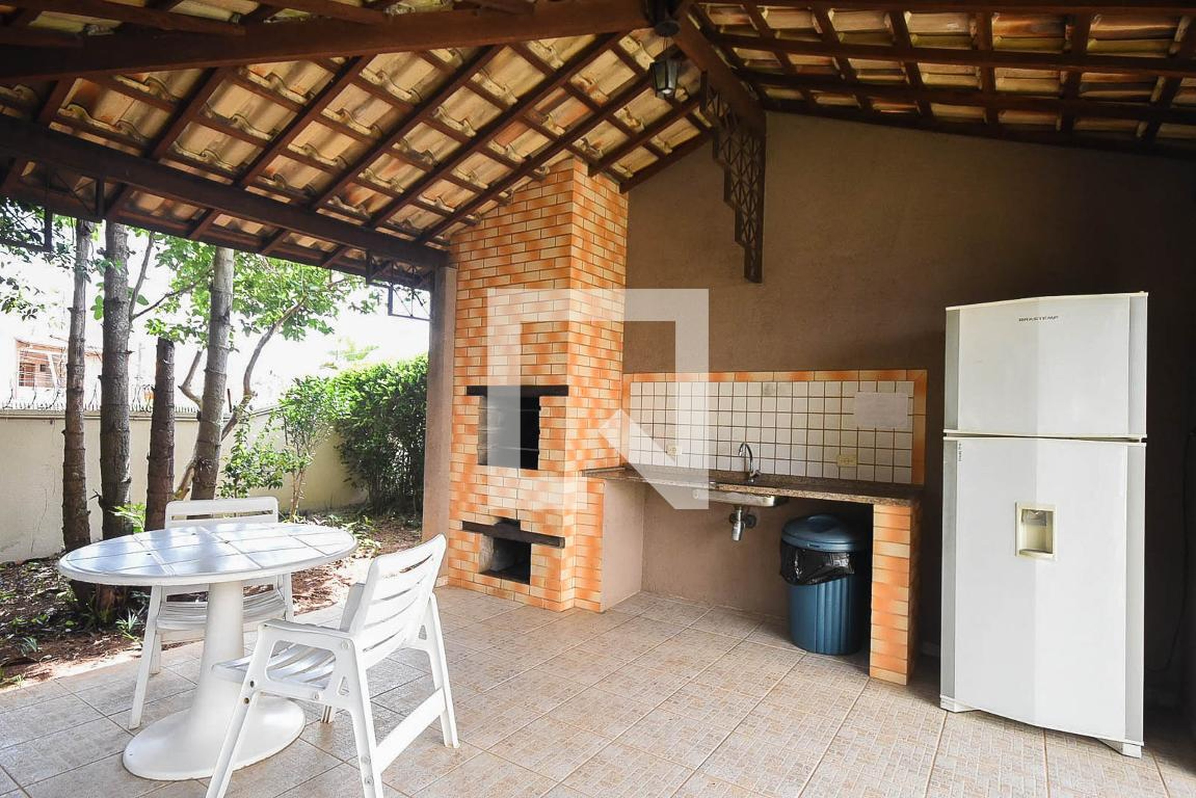 Churrasqueira - Lebon Regis