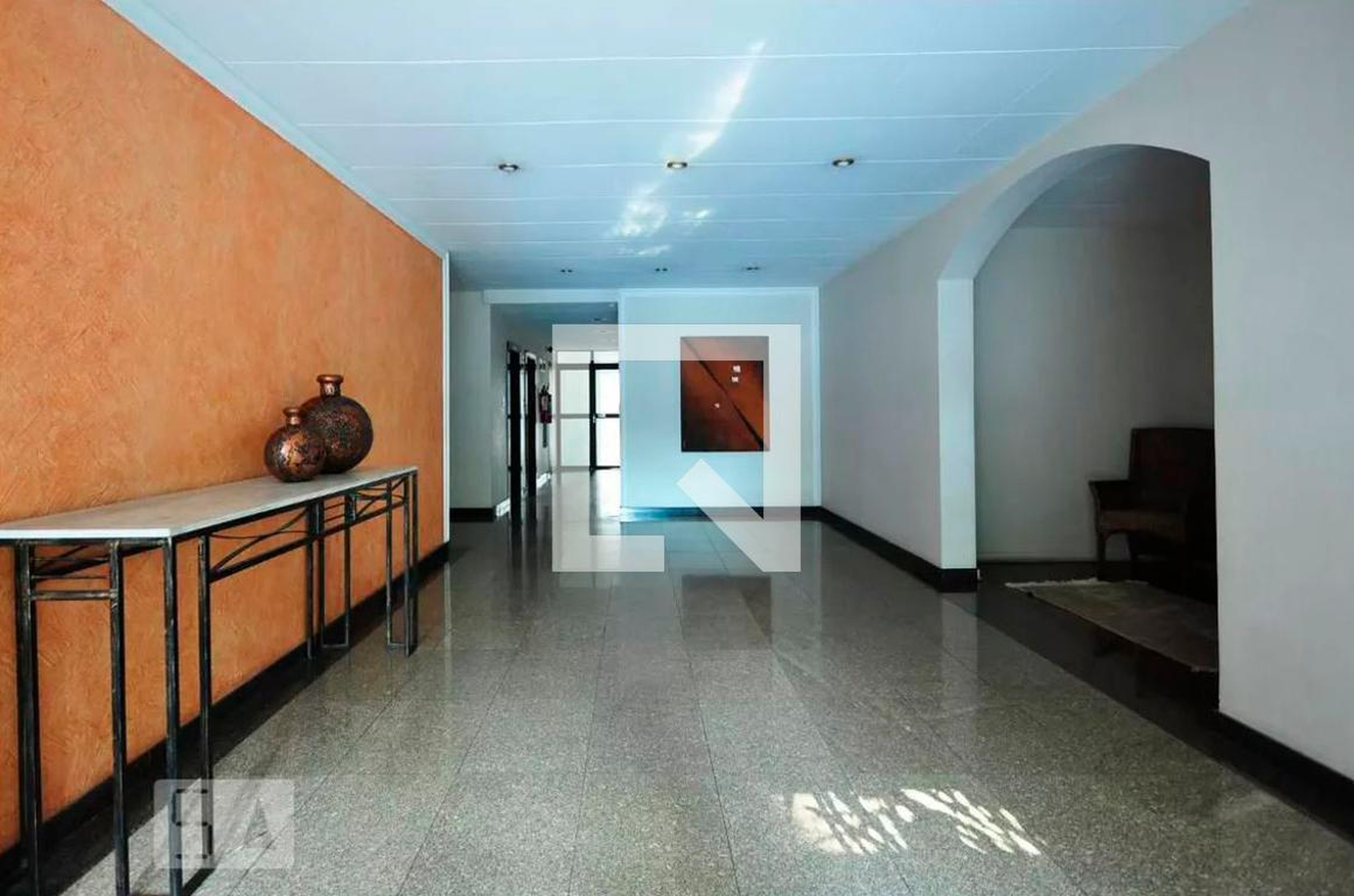 Hall - Rio Cavado
