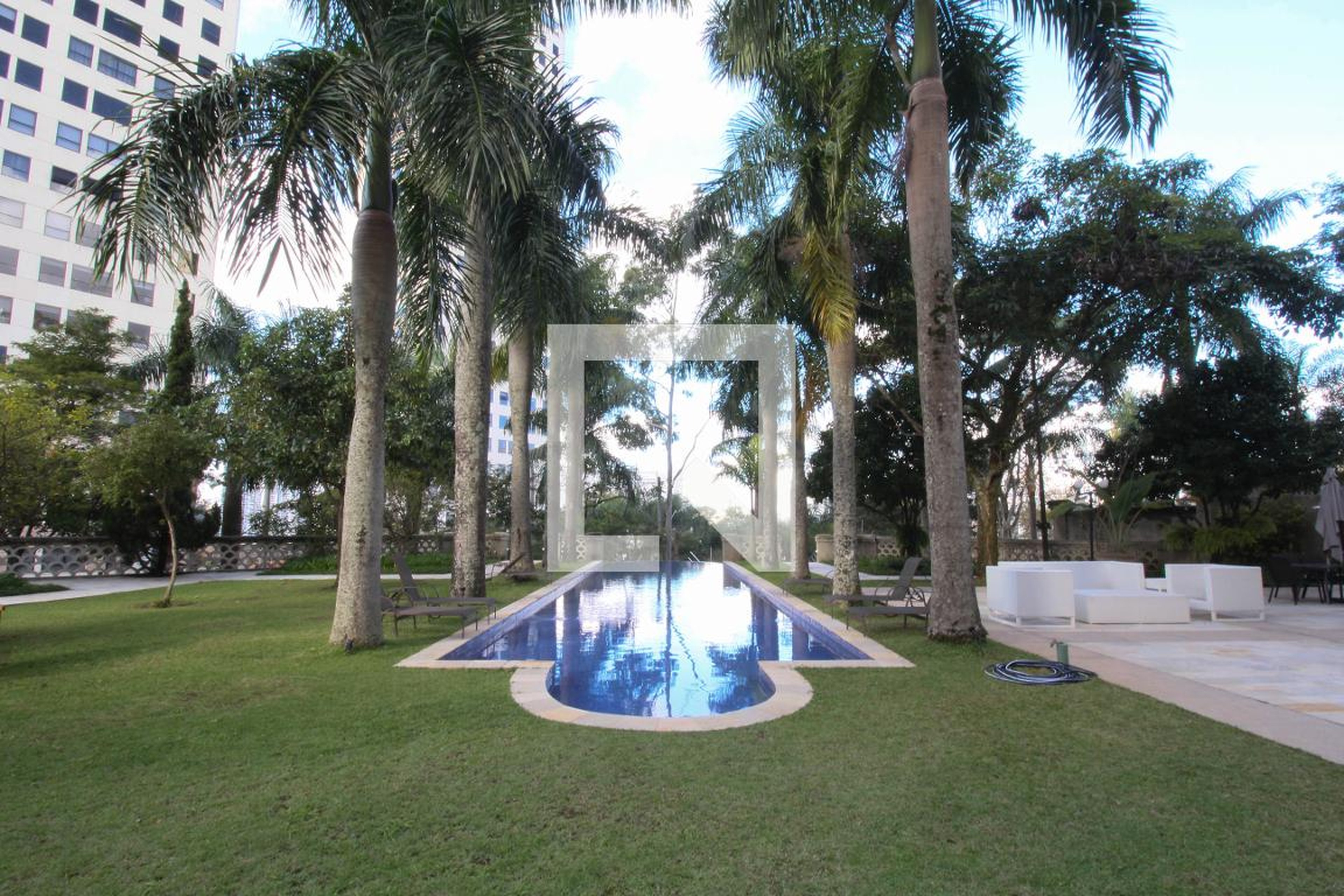 Area comum - Verveine