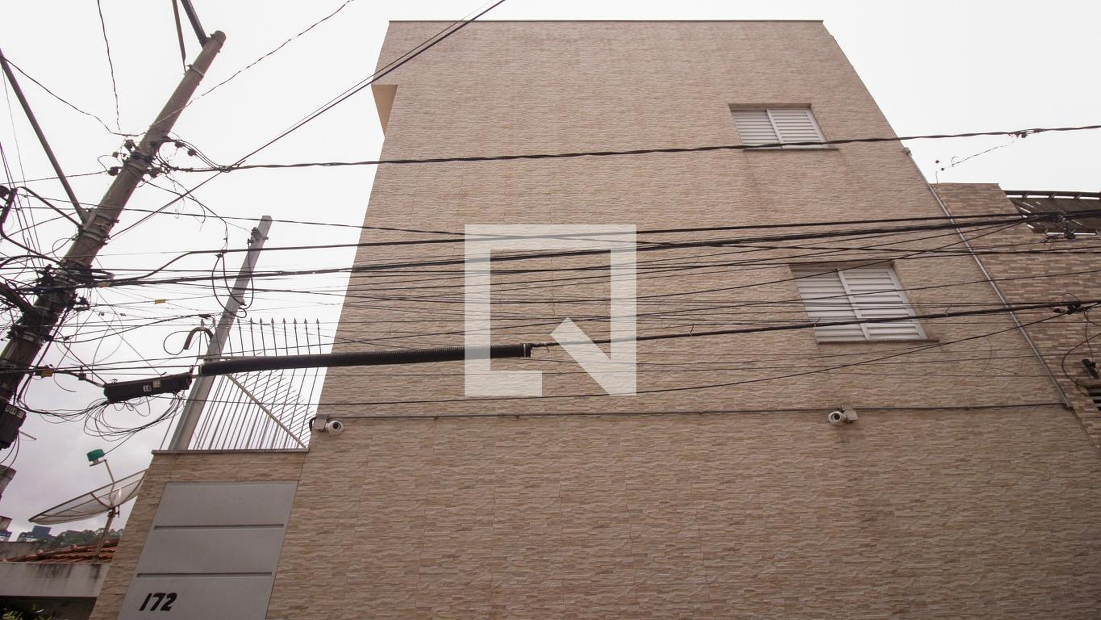 Area comum - 