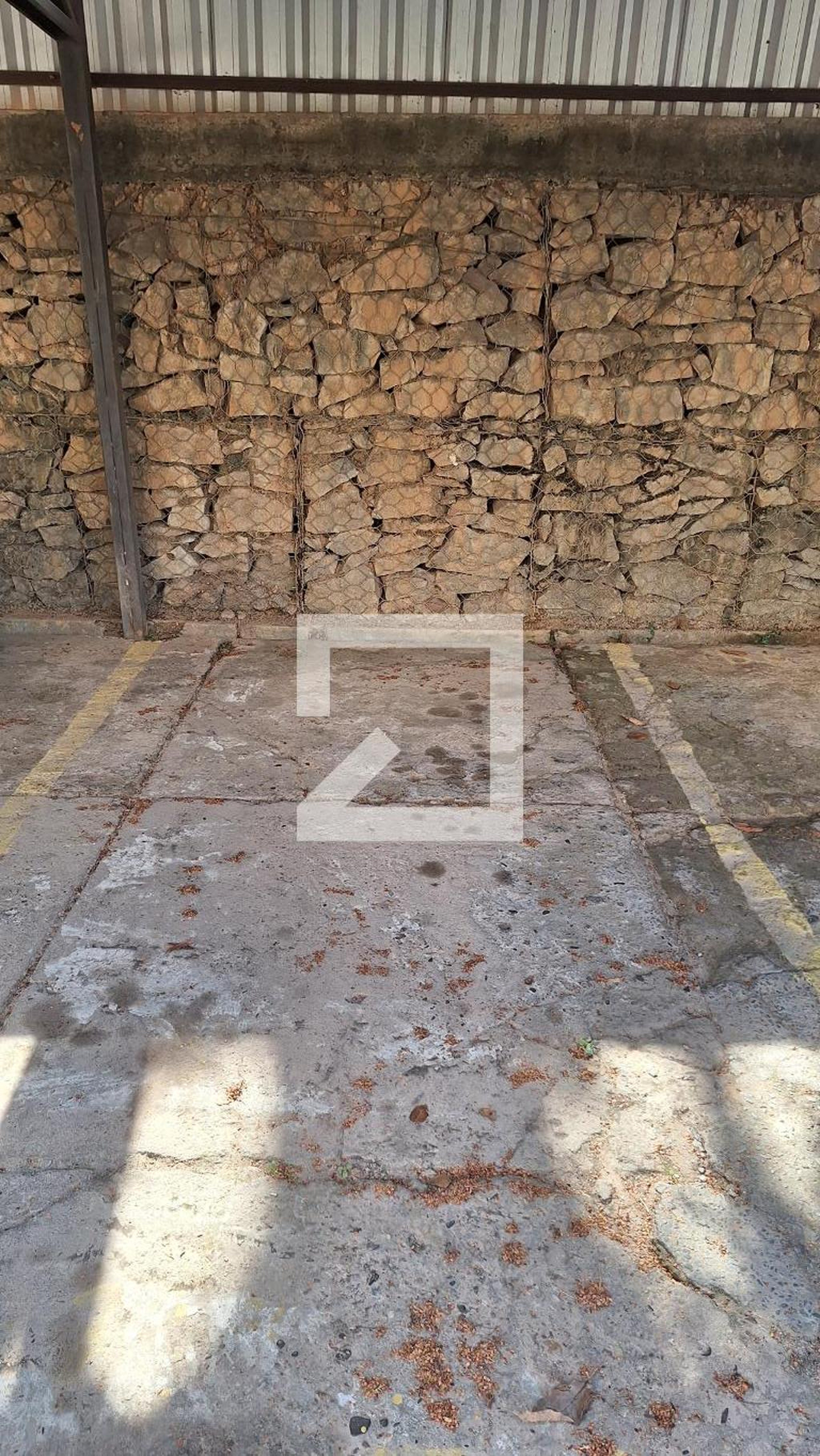 Área comum - Edifício Nacional Fooramar