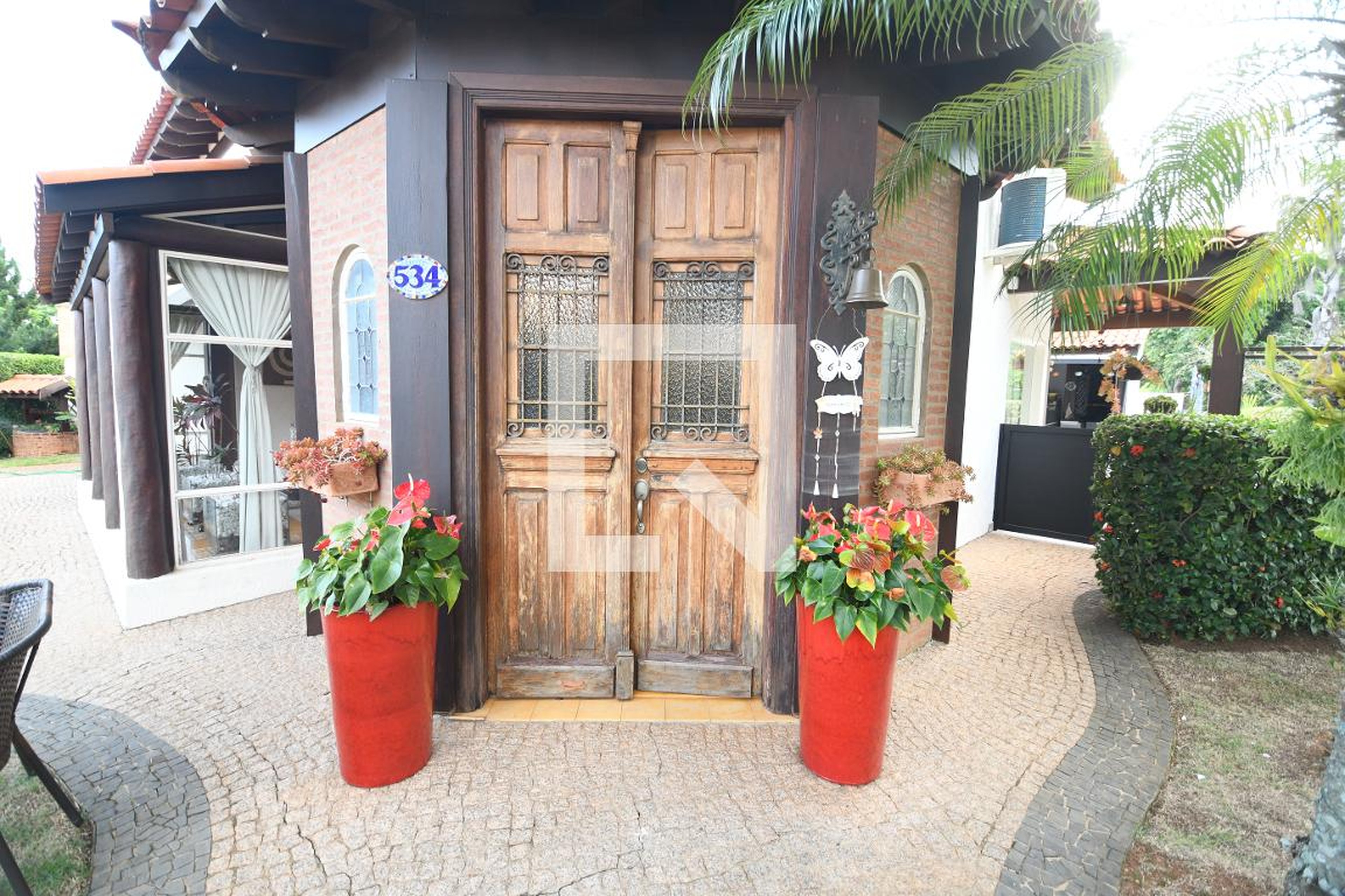 Entrada - 