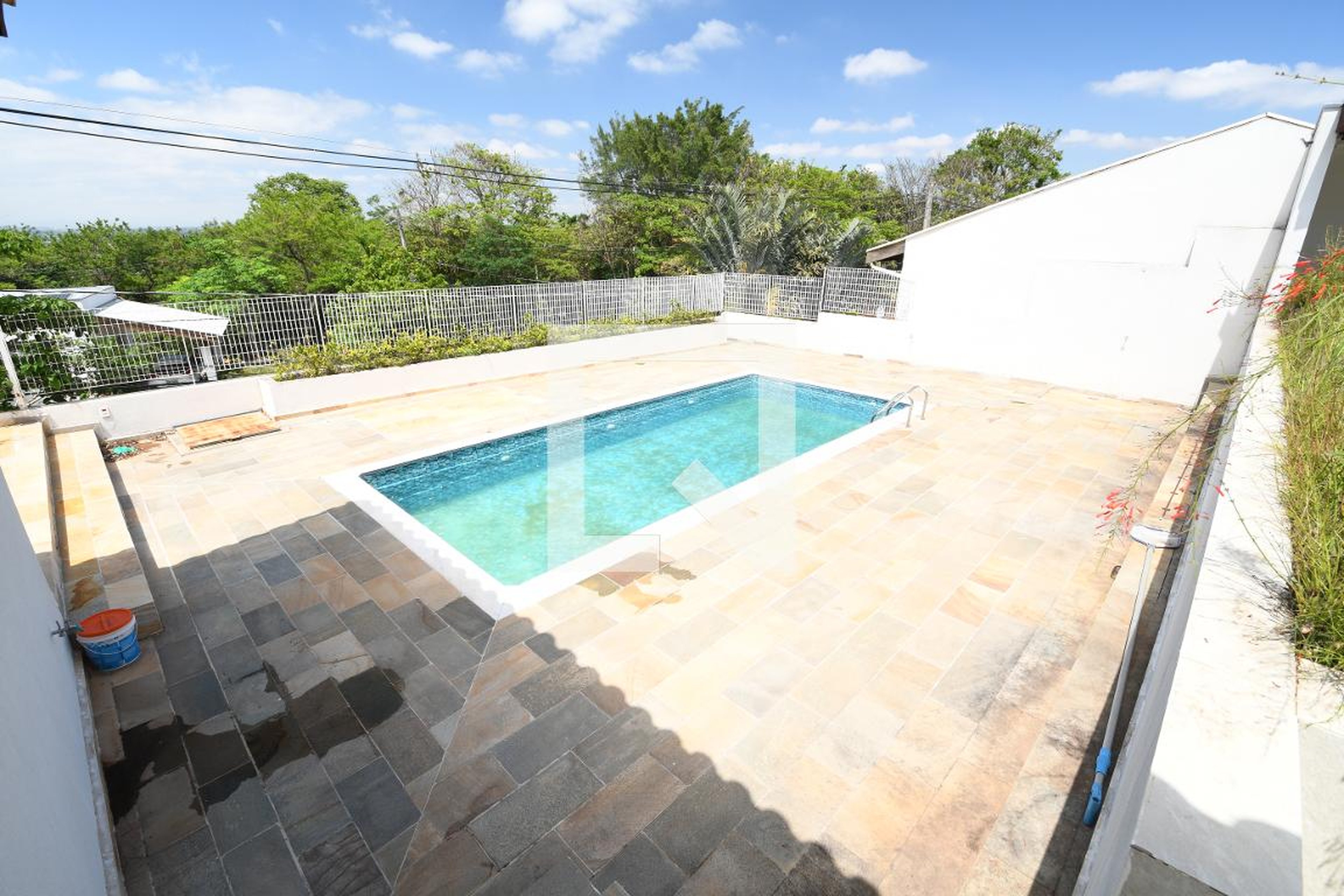 Piscina - 