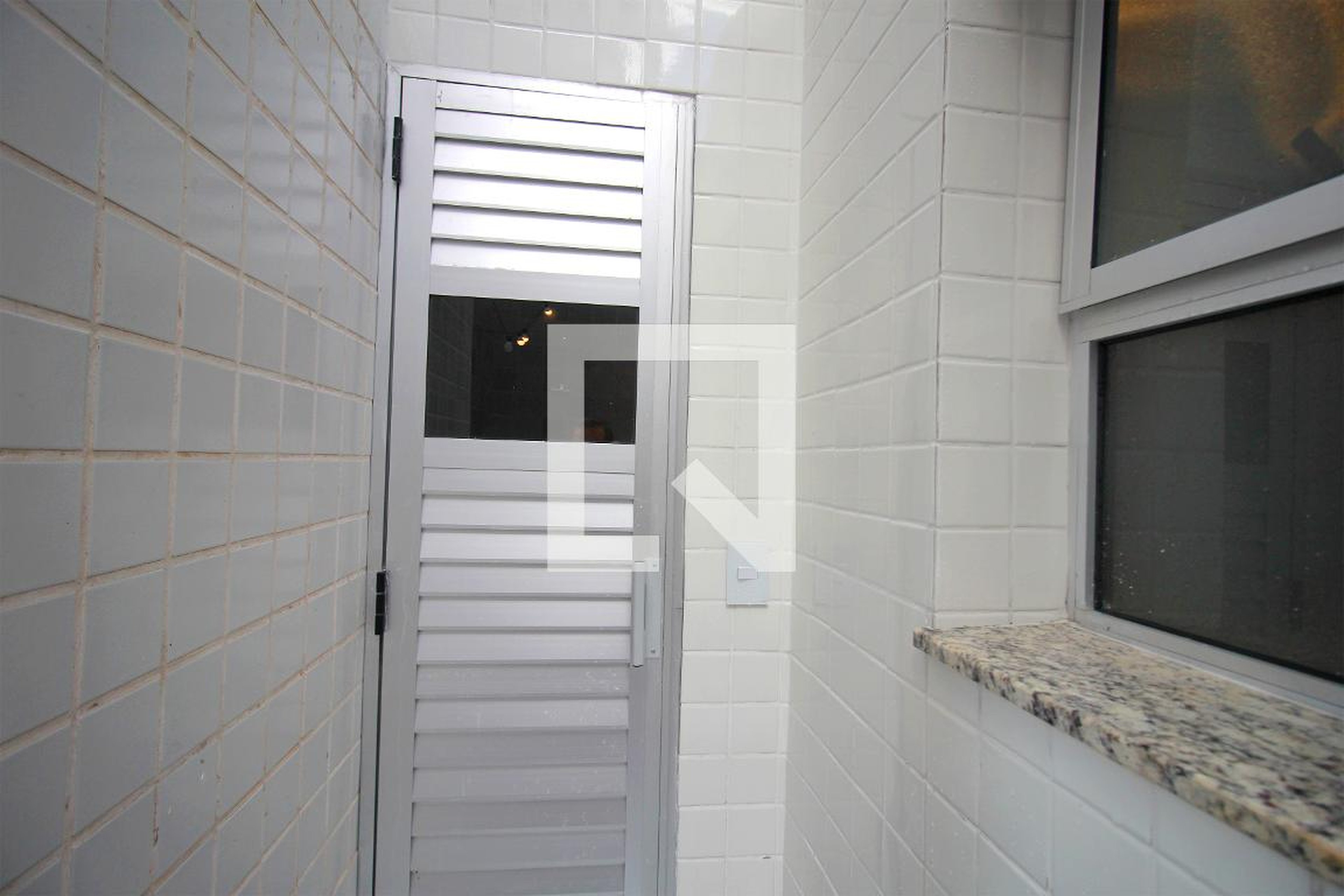 Sauna - Edifício Belo Vale II