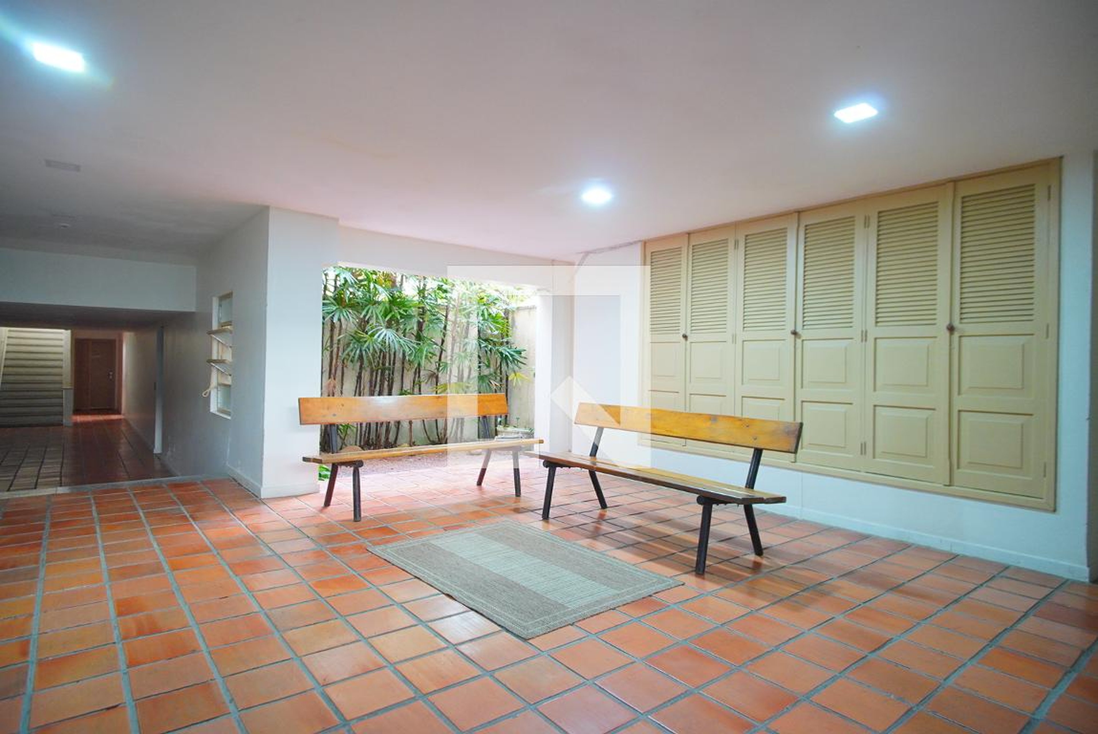 Hall de Entrada - null