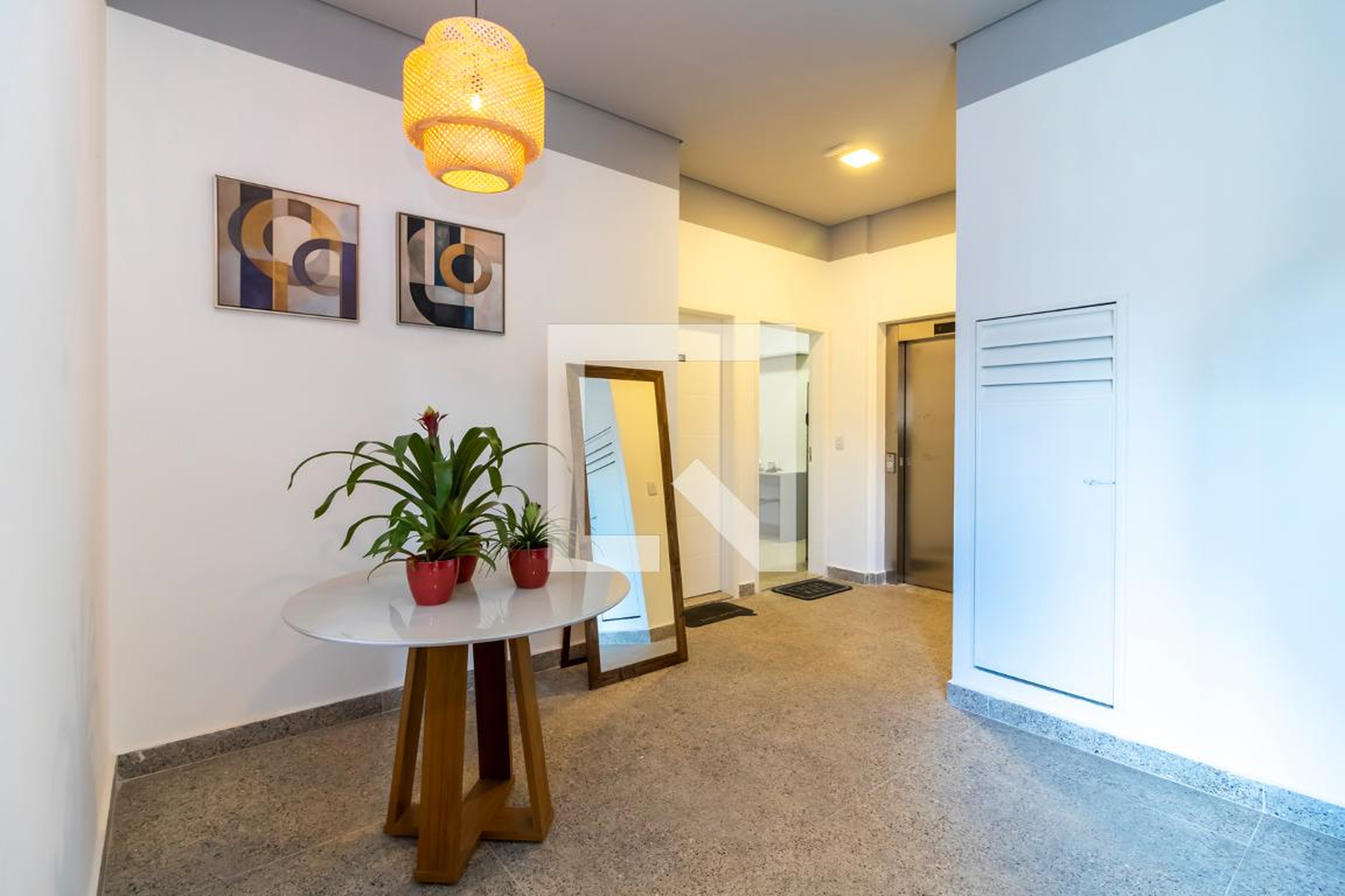 Hall Social - 