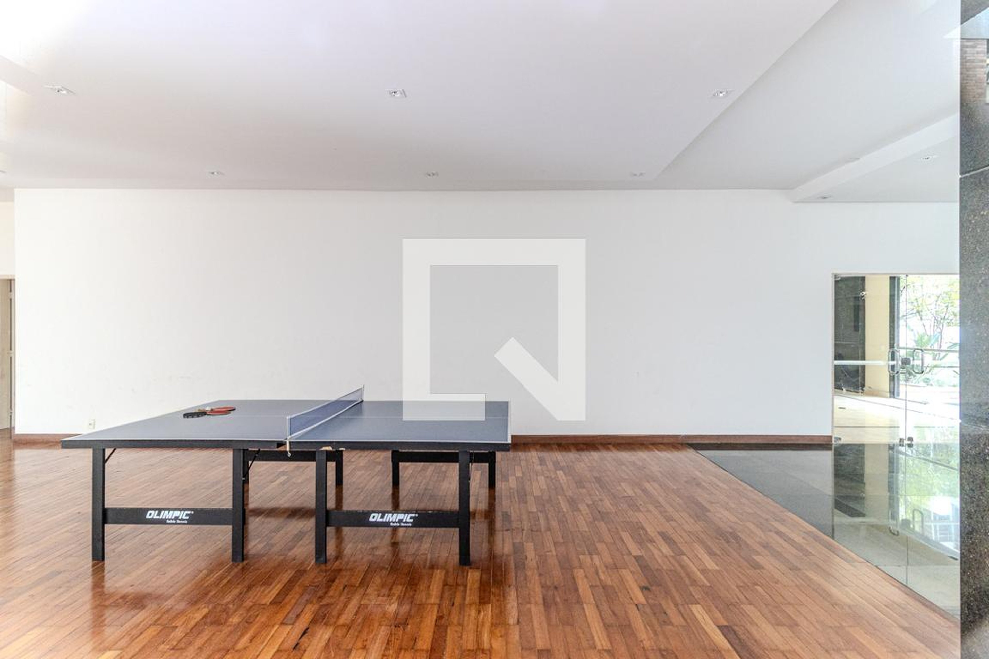 Salão de Festas - Turmalina