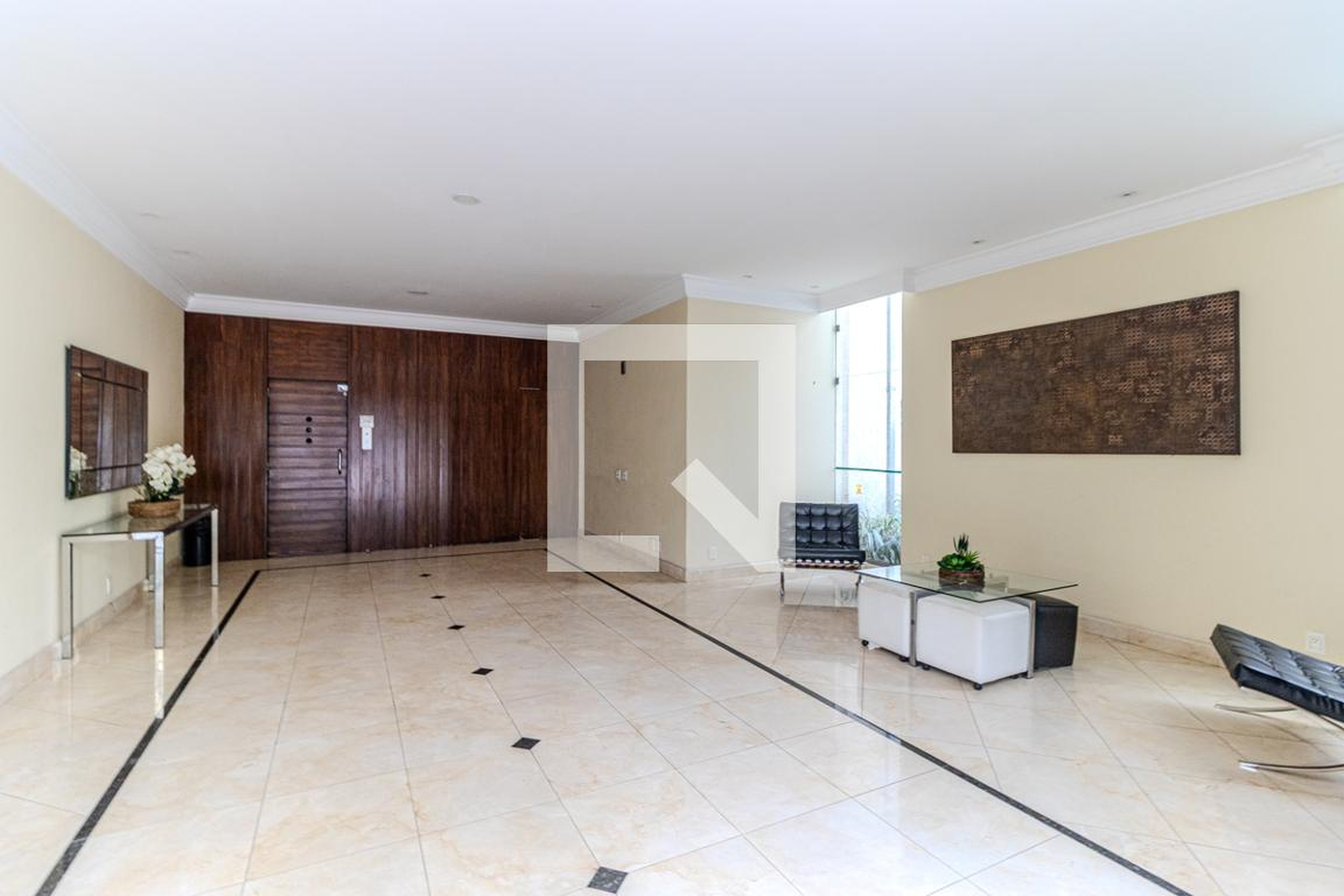 Hall Social - Turmalina