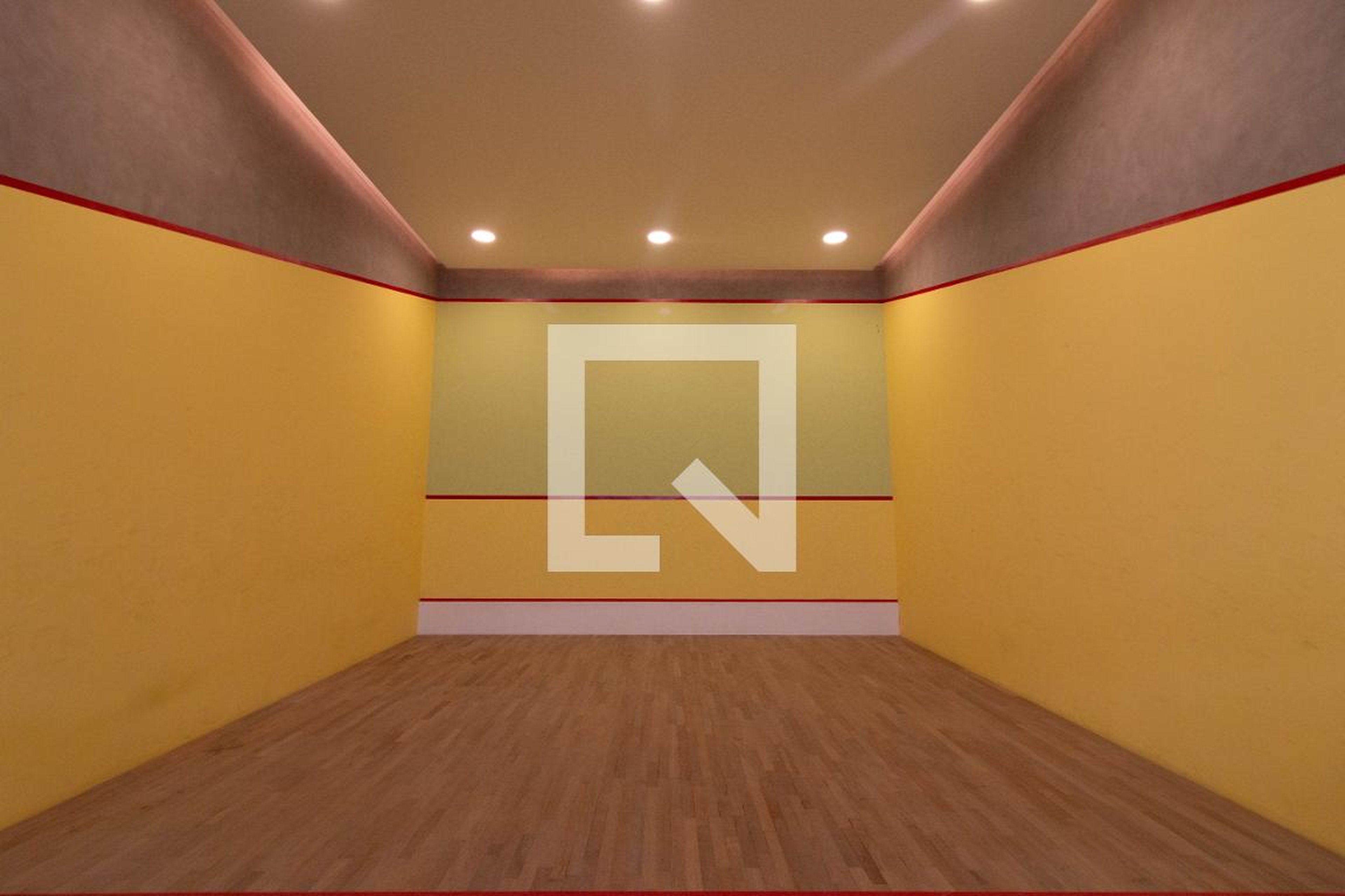 Quadra de Squash - VN Millennium Faria Lima