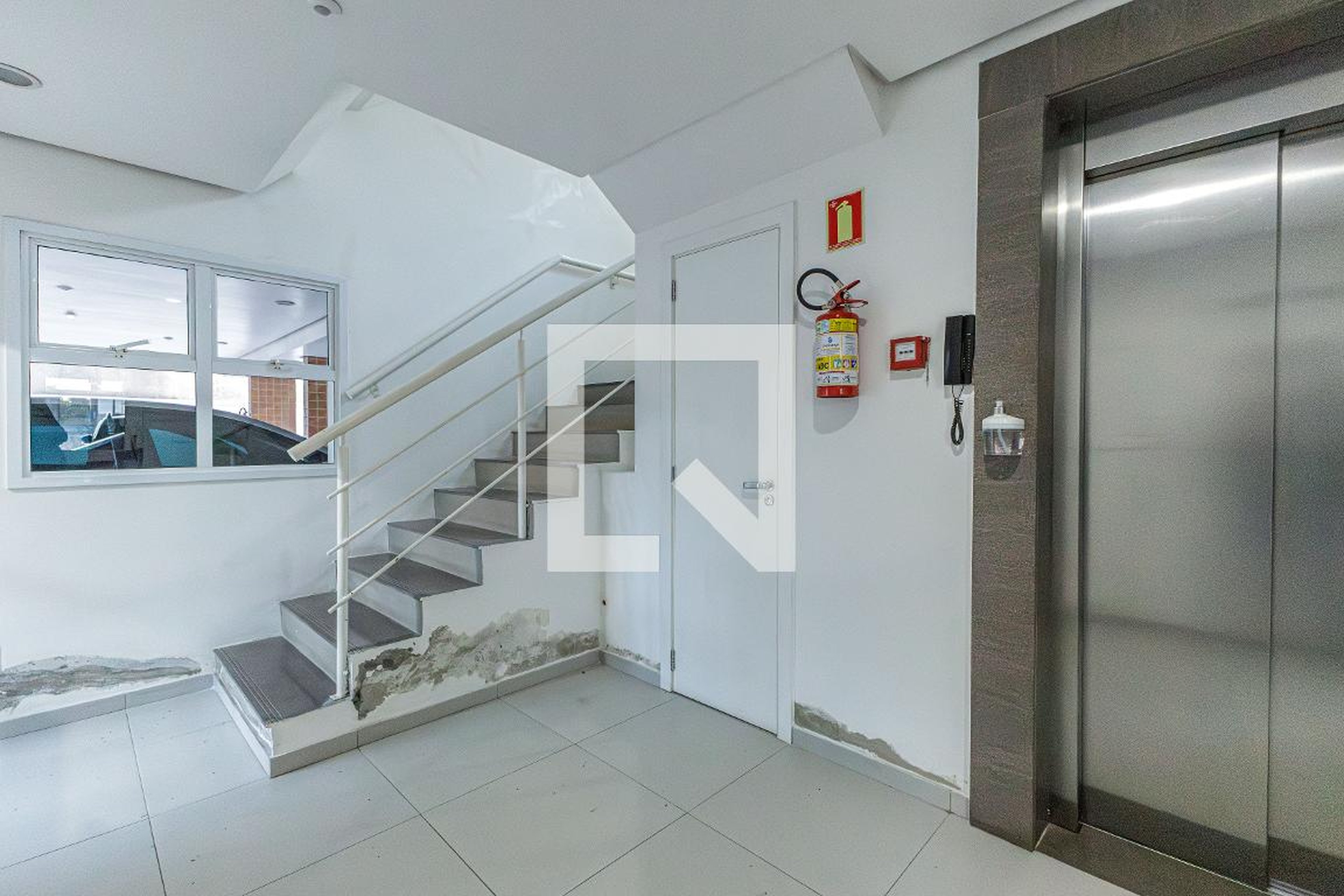 Hall de entrada - 