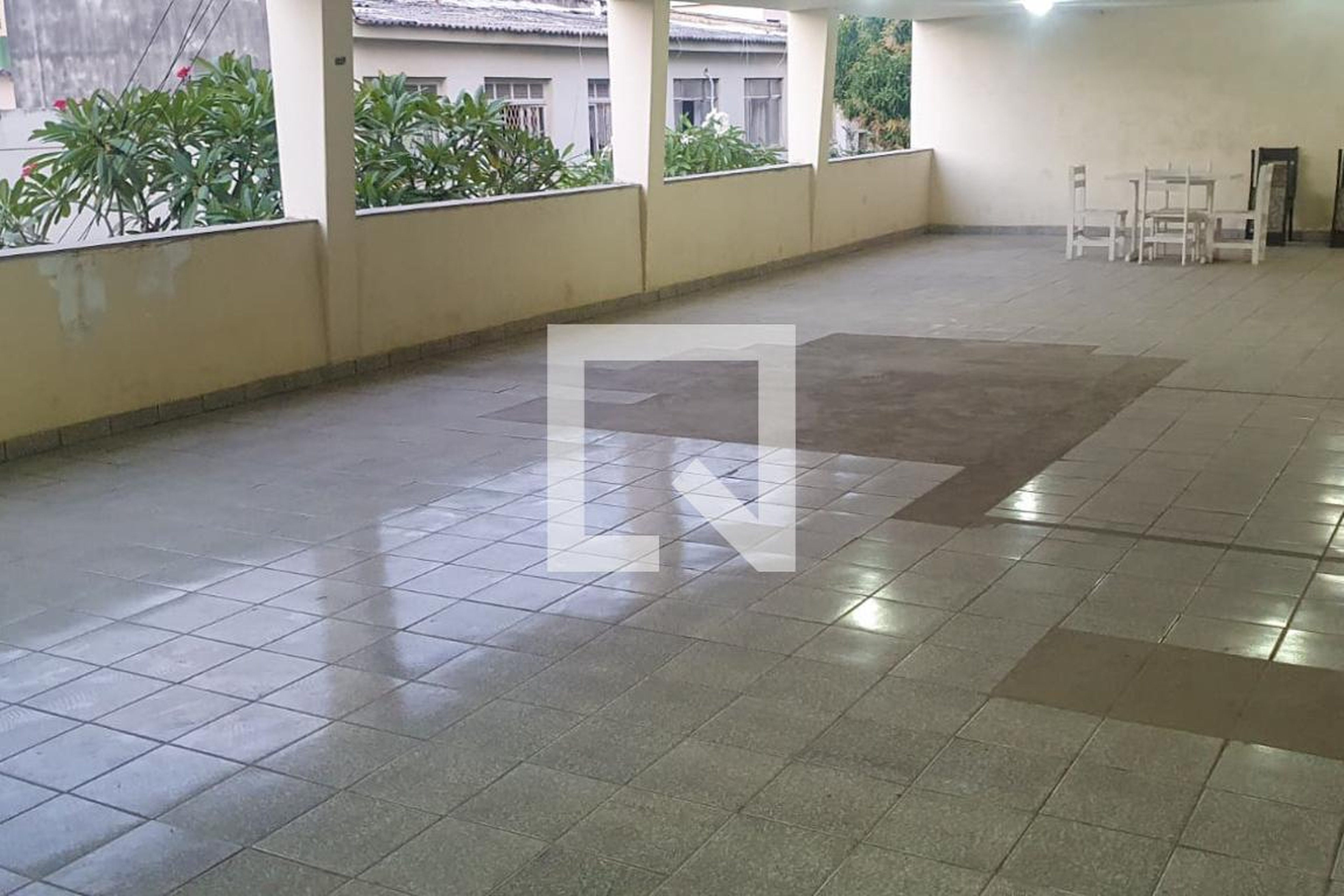 Área comum Condomínio em Rua Alberto Maranhão, 228