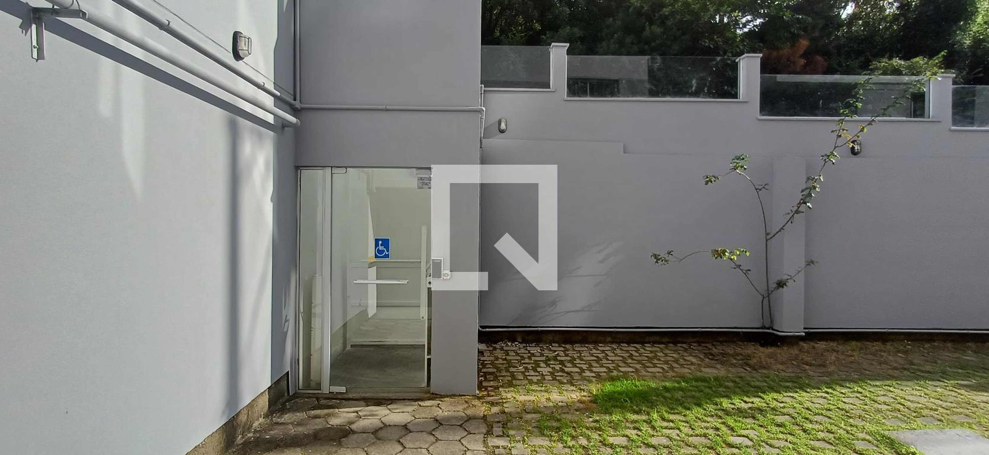 Área comum - Residencial Ilhas do Caribe