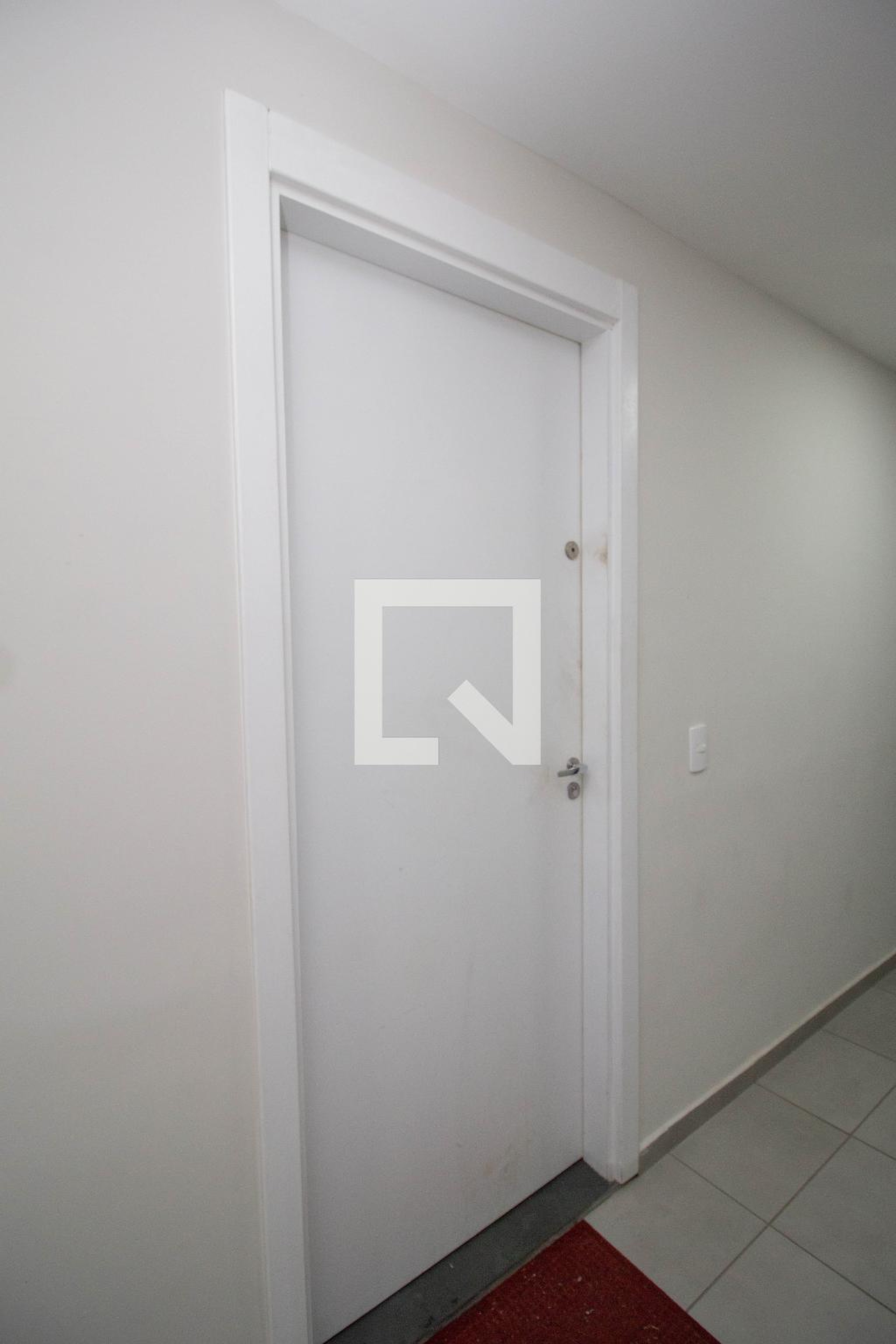 Hall de entrada - Vibra Parapuã